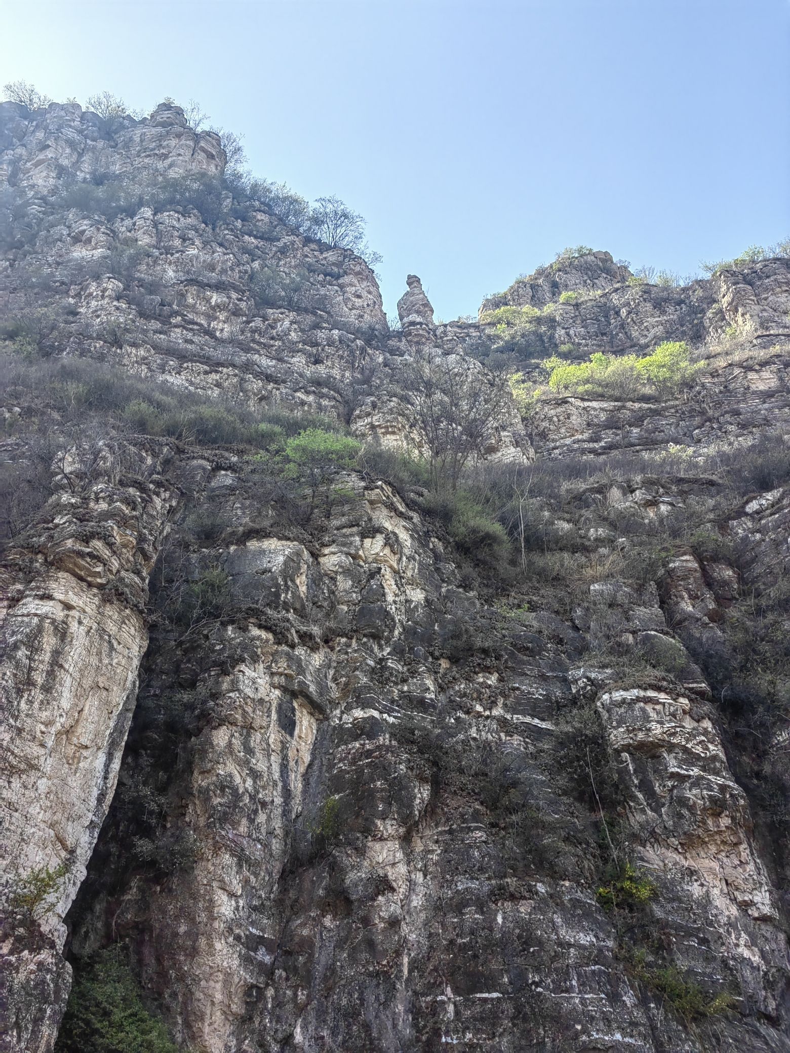 辽西小桂林旅行图片 3