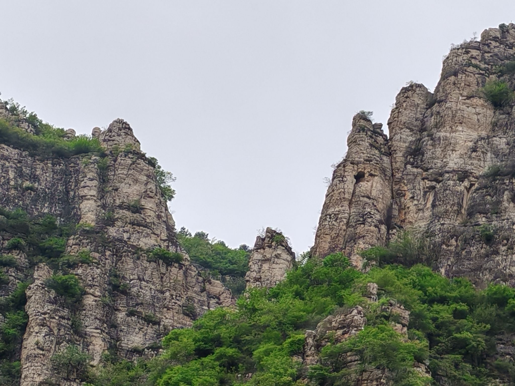 辽西小桂林旅行图片 3