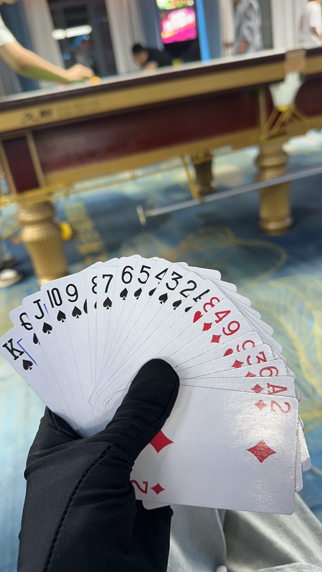 场地封面-碰碰发24H自助棋牌室(龙湖天玺店)