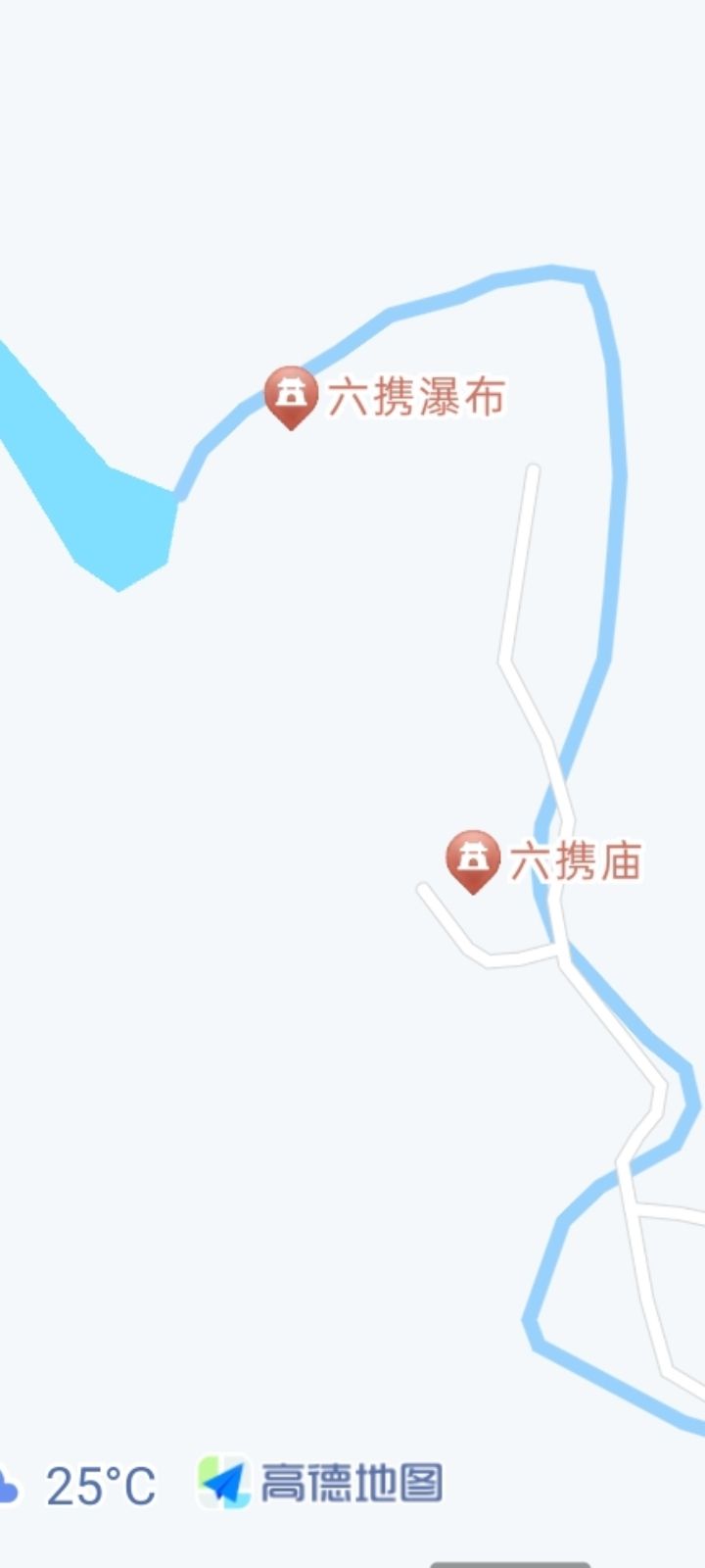 六携庙旅行图片 1