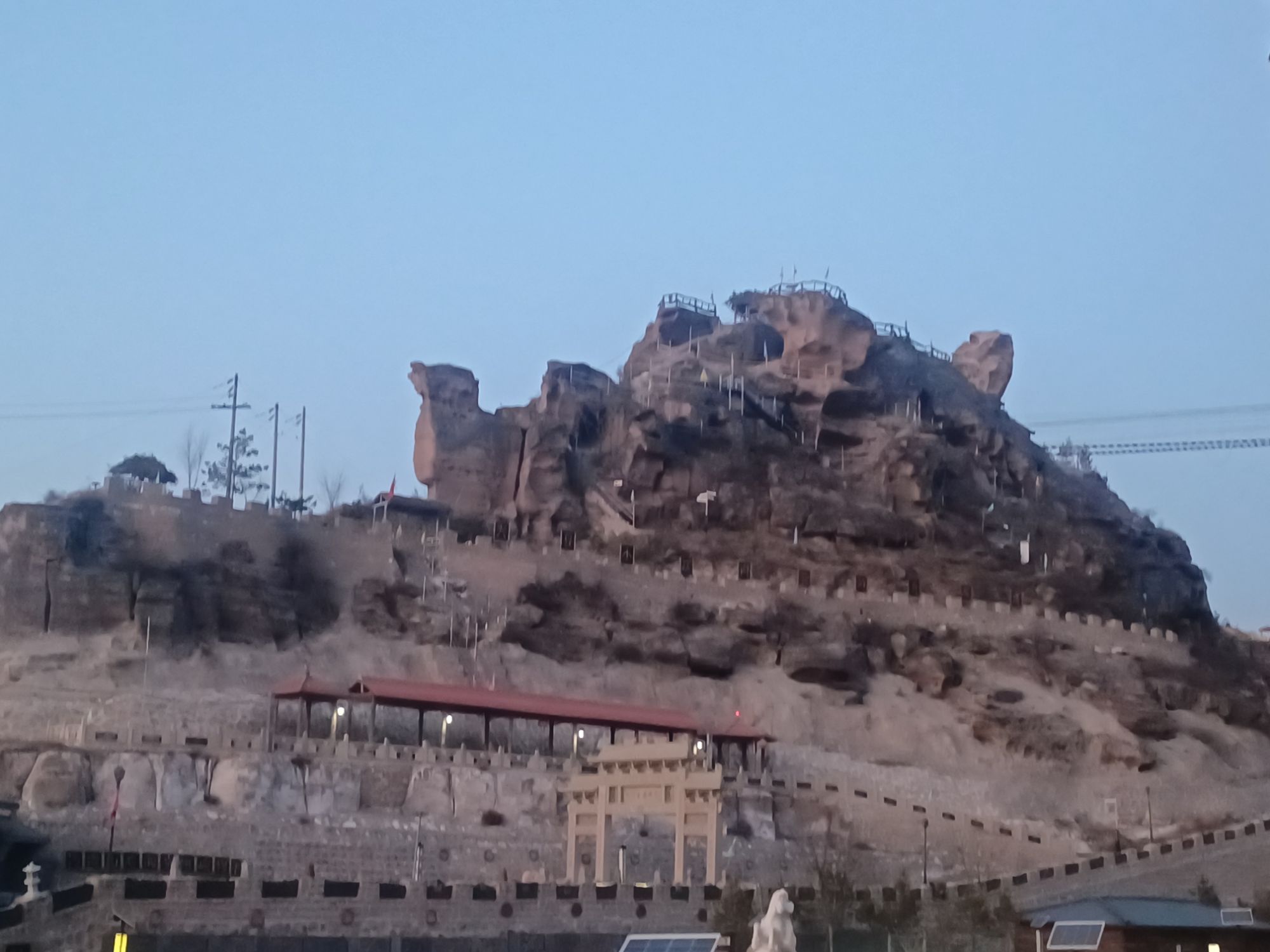 六郎寨旅行图片 1