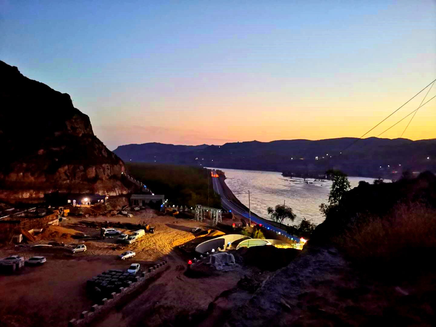 六郎寨旅行图片 1