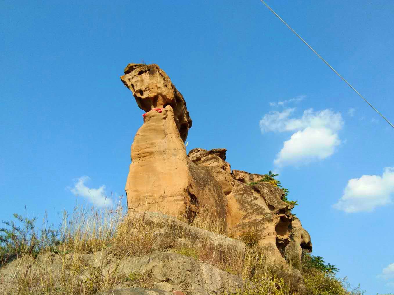 六郎寨旅行图片 3