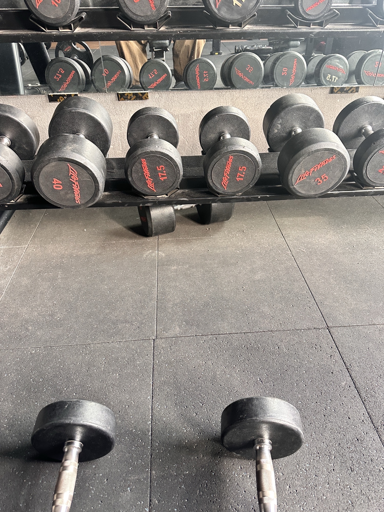 场地封面-古太24小时健身(交大店)