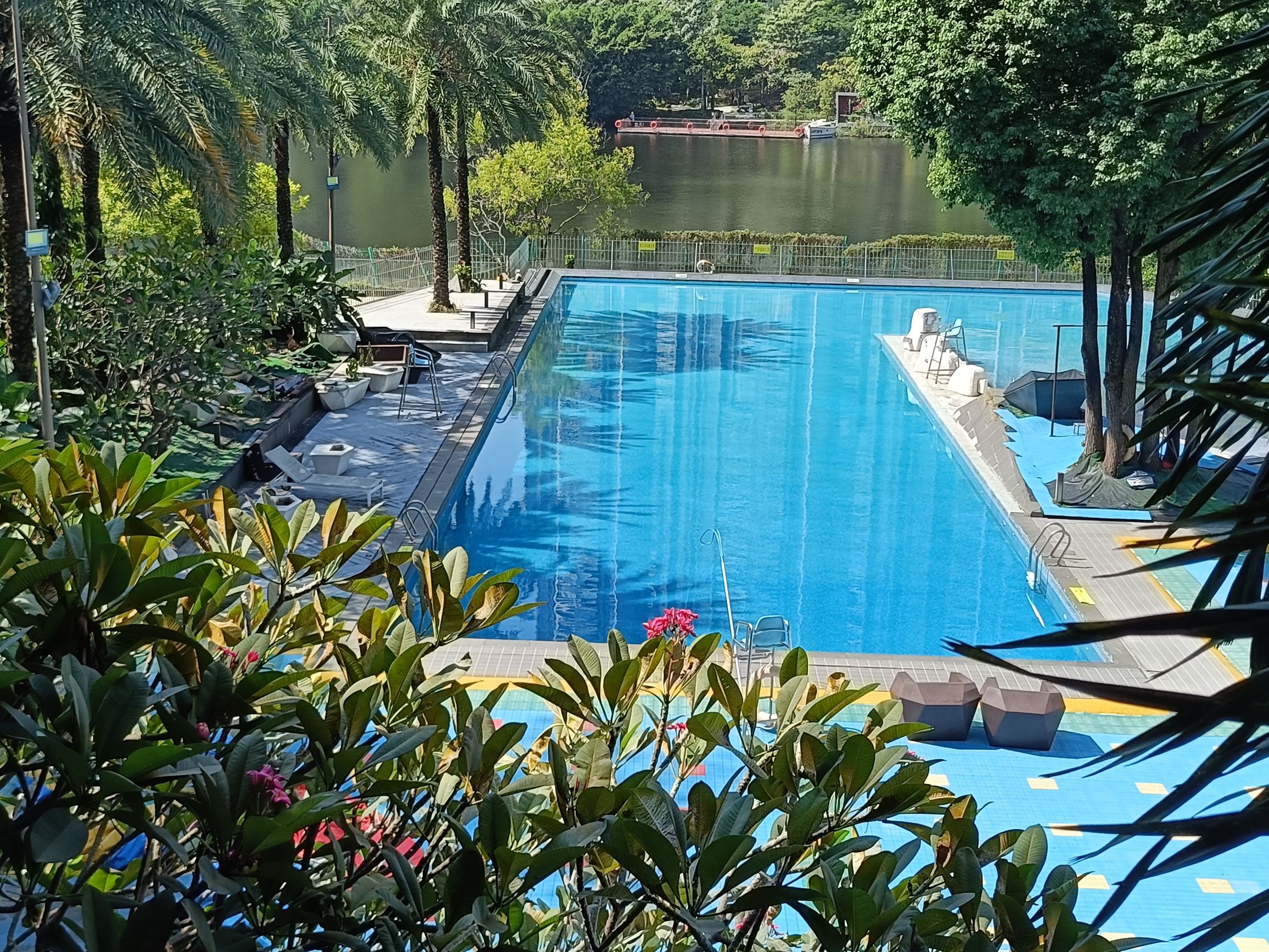 场地封面-时代南湾会所游泳馆(暂停营业)