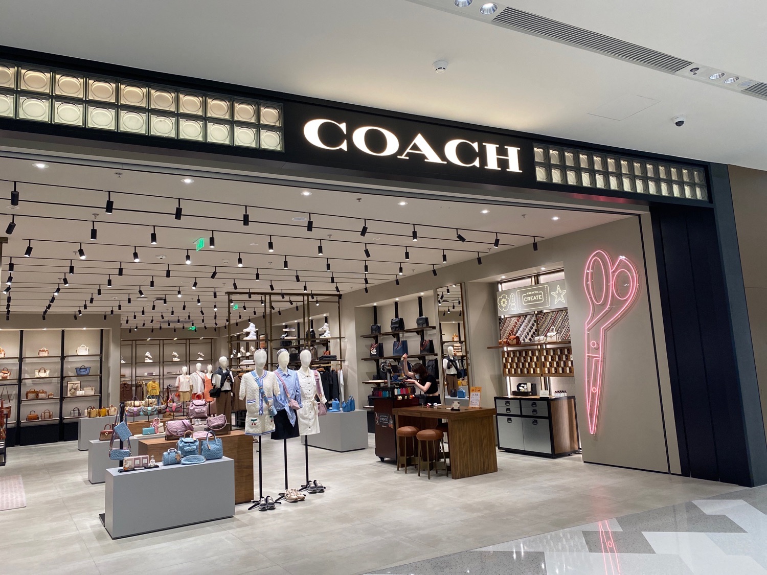 COACH(海口万象城店)