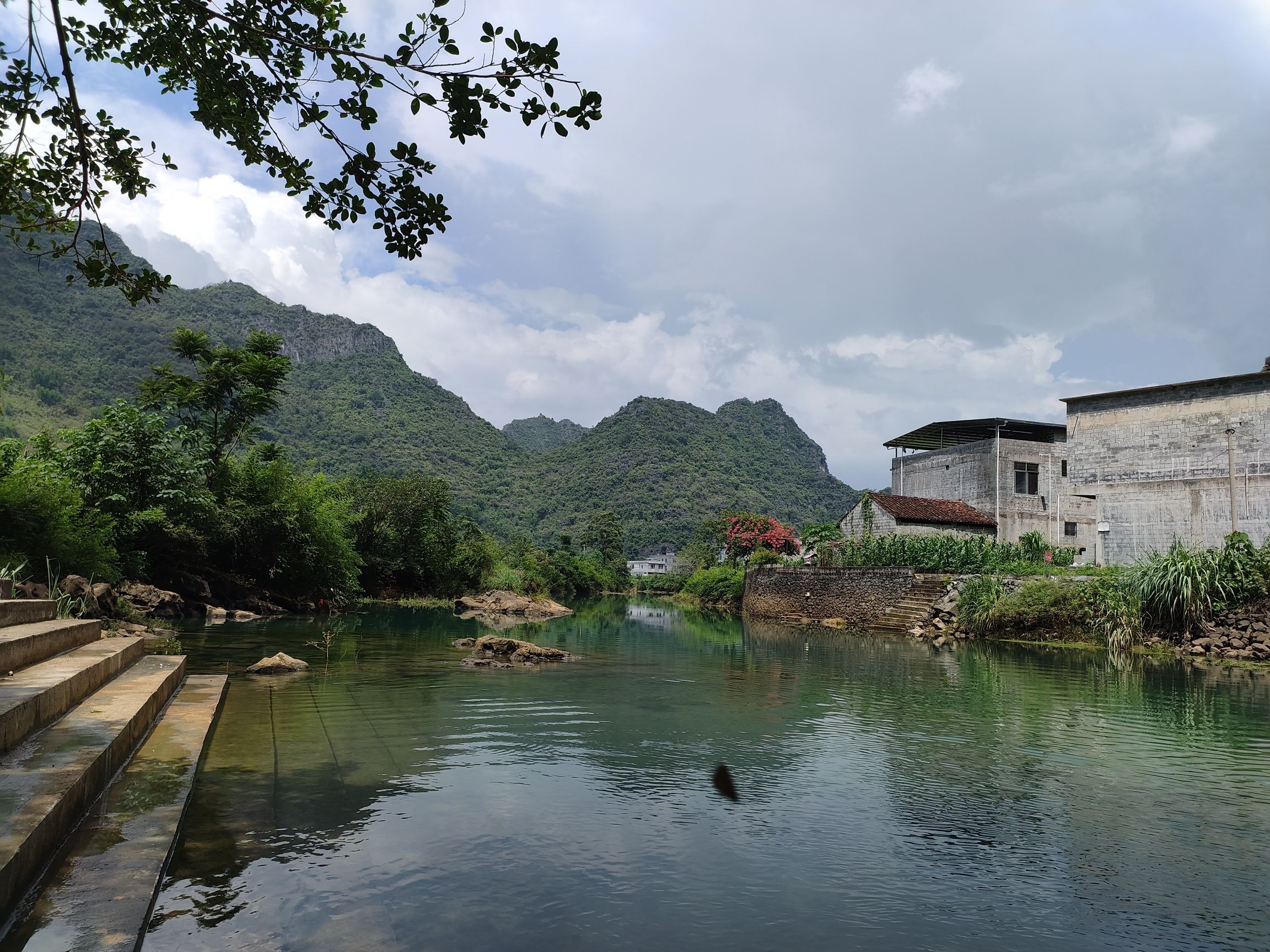 雅贤天窗旅行图片 1