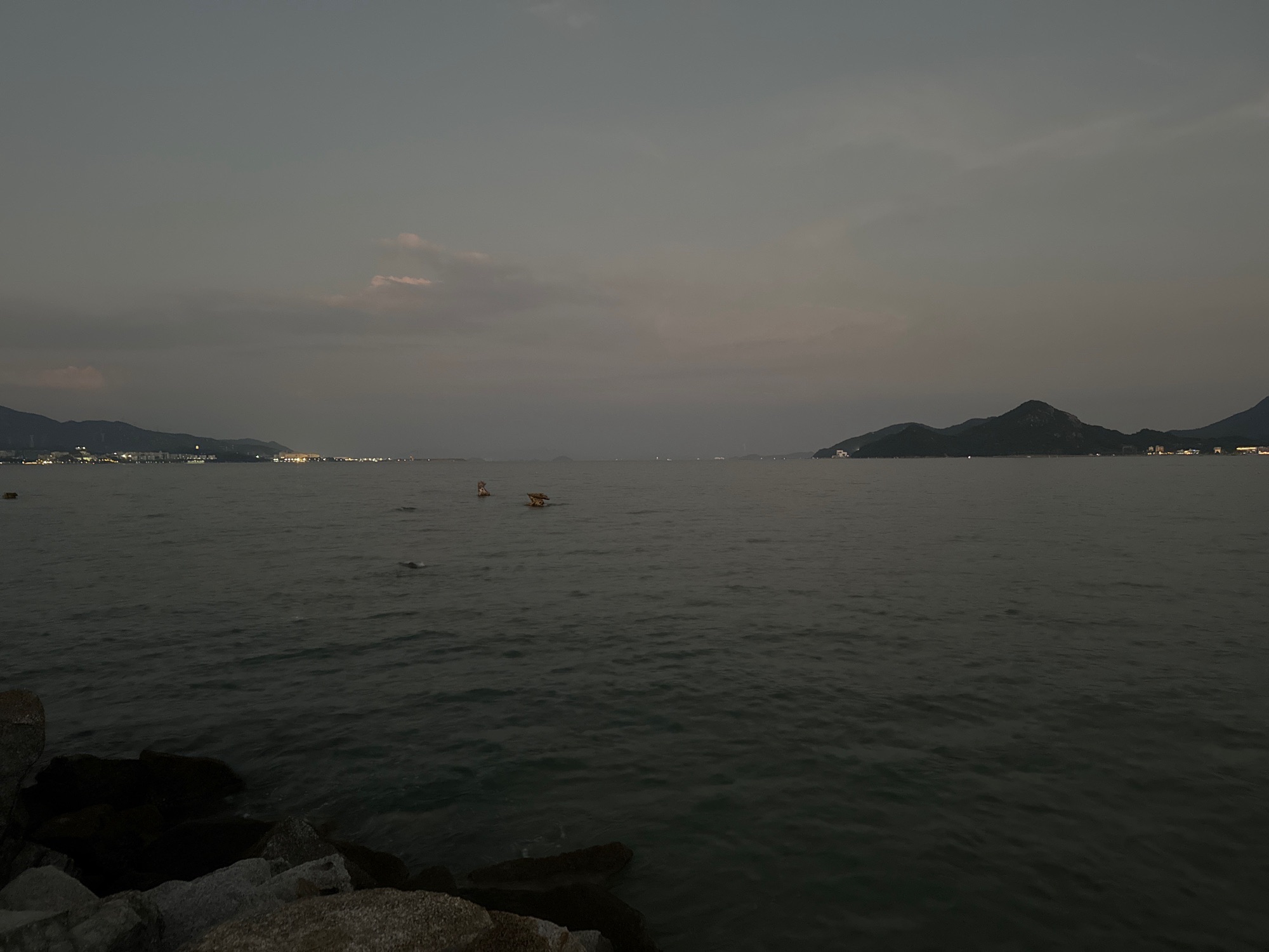 洪圣宫庙旅行图片 1
