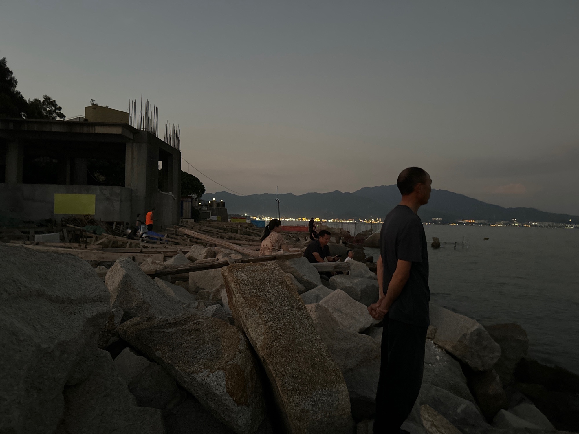 洪圣宫庙旅行图片 2