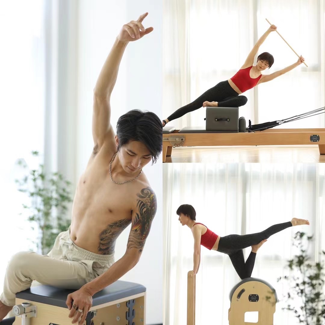 场地封面-OURSONE围岛瑜伽·疗愈·普拉提