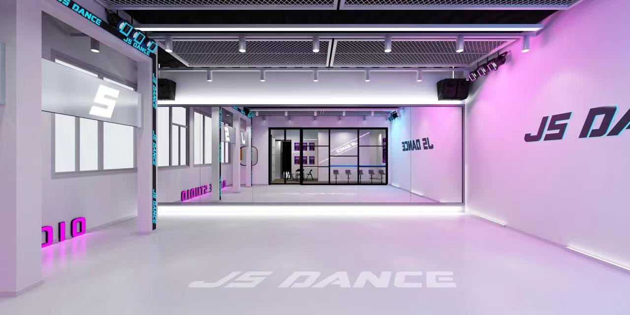 场地封面-JS舞蹈(广州同和店)