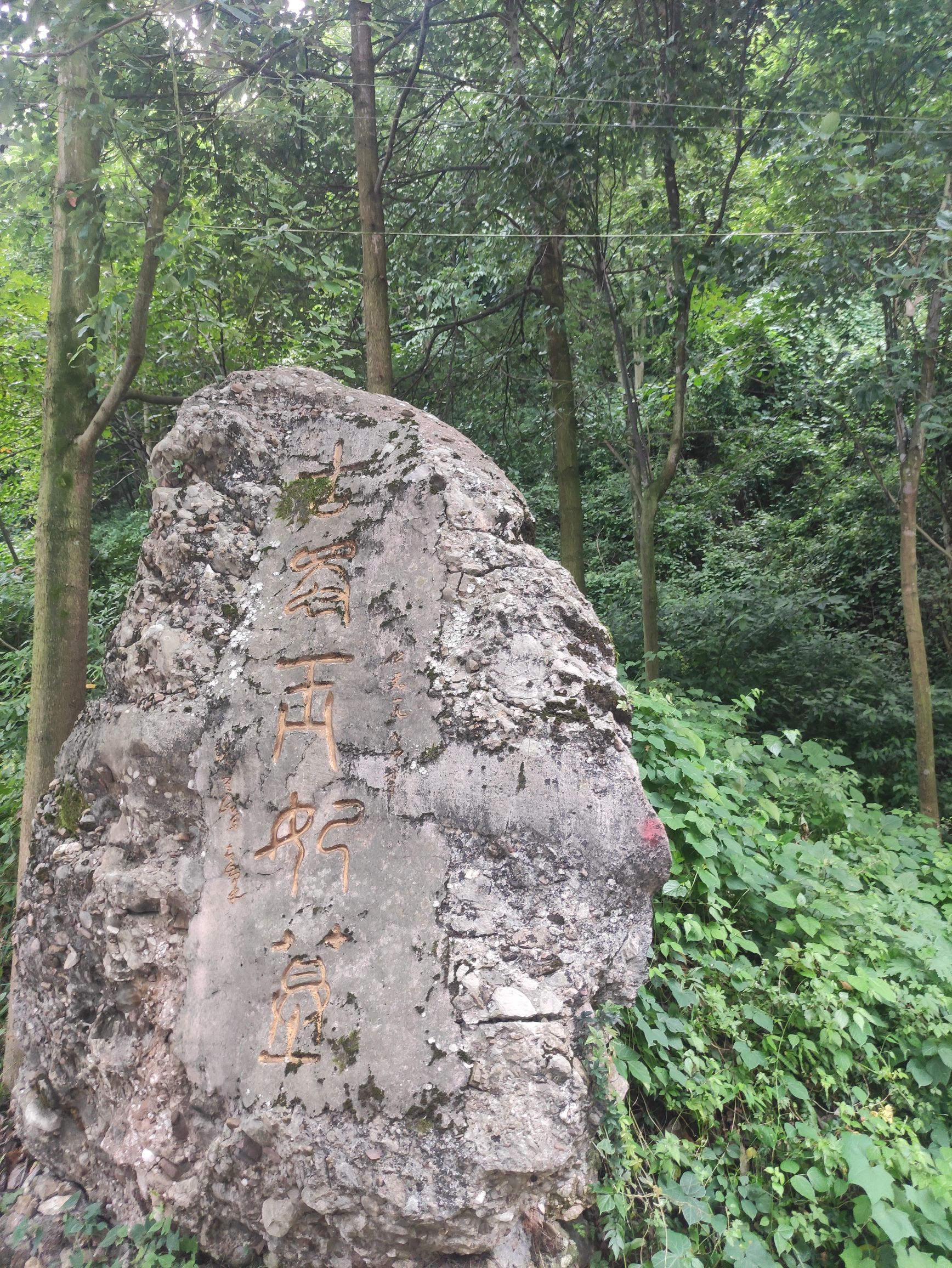 玉妃墓旅行图片 1