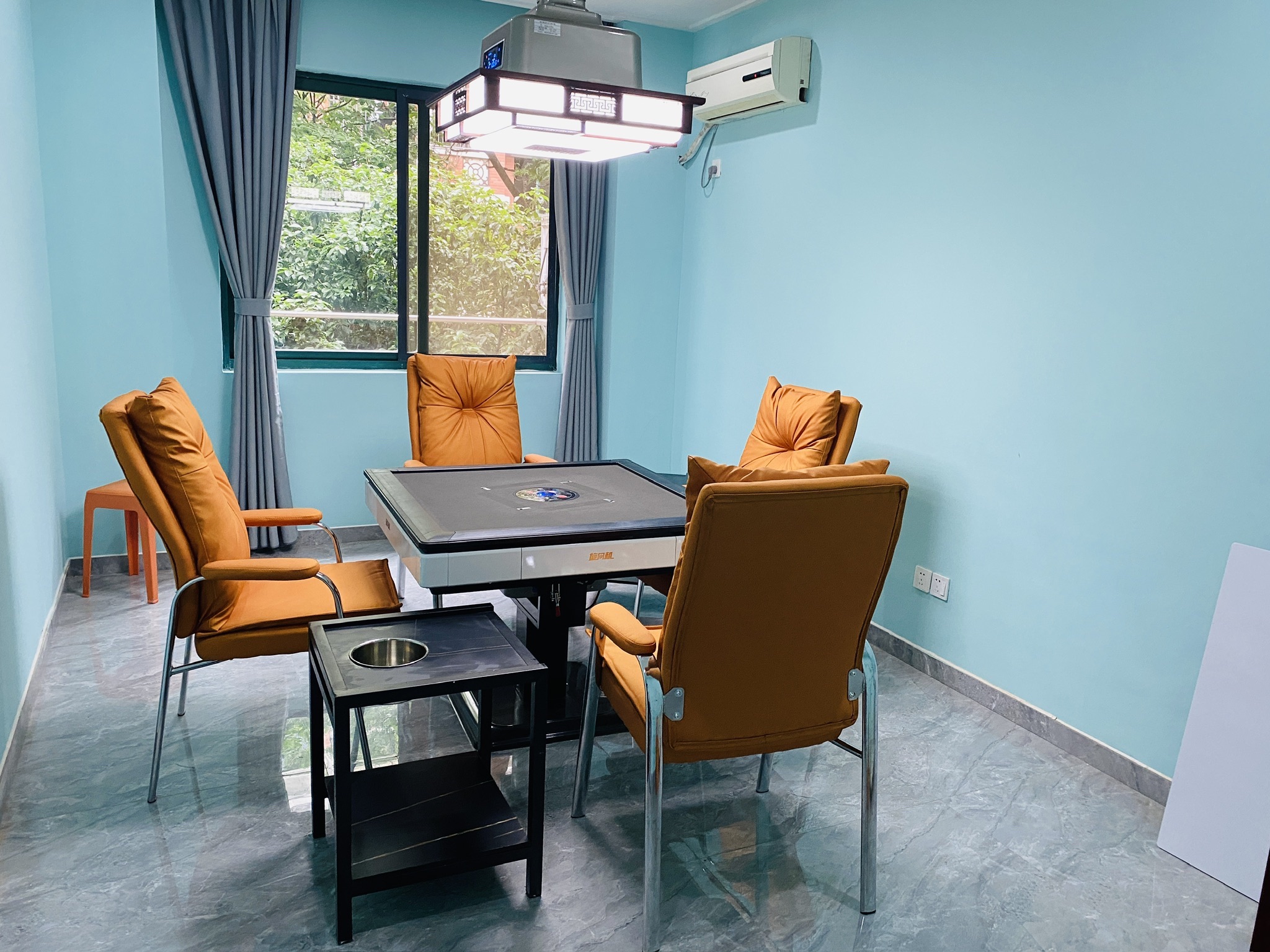 场地封面-爱云棋牌室