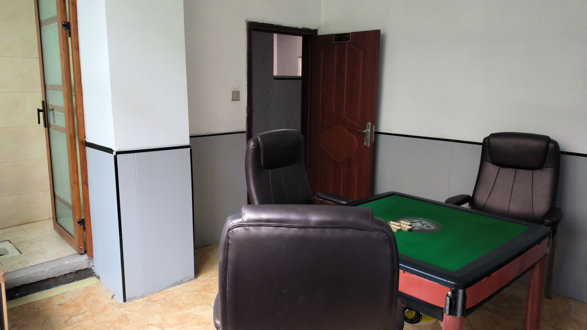 场地封面-蓬莱茶楼(南山花园店)