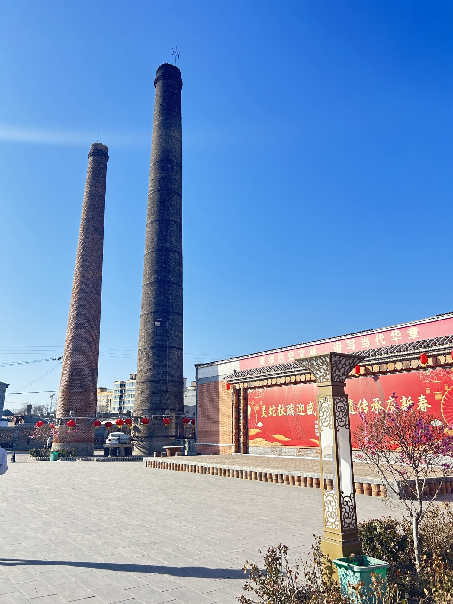 定瓷小镇旅行图片 3
