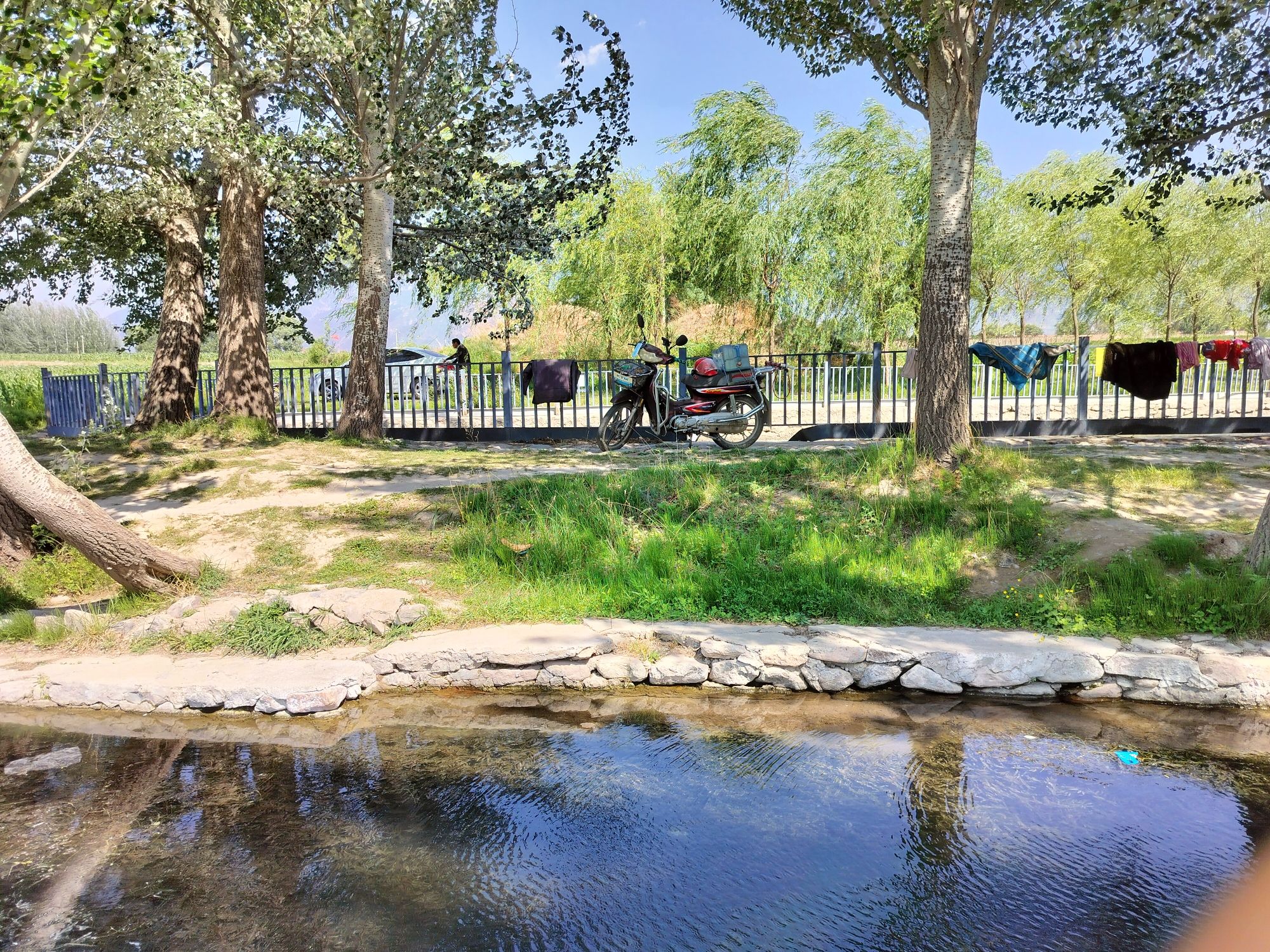 千胜龙泉旅行图片 3