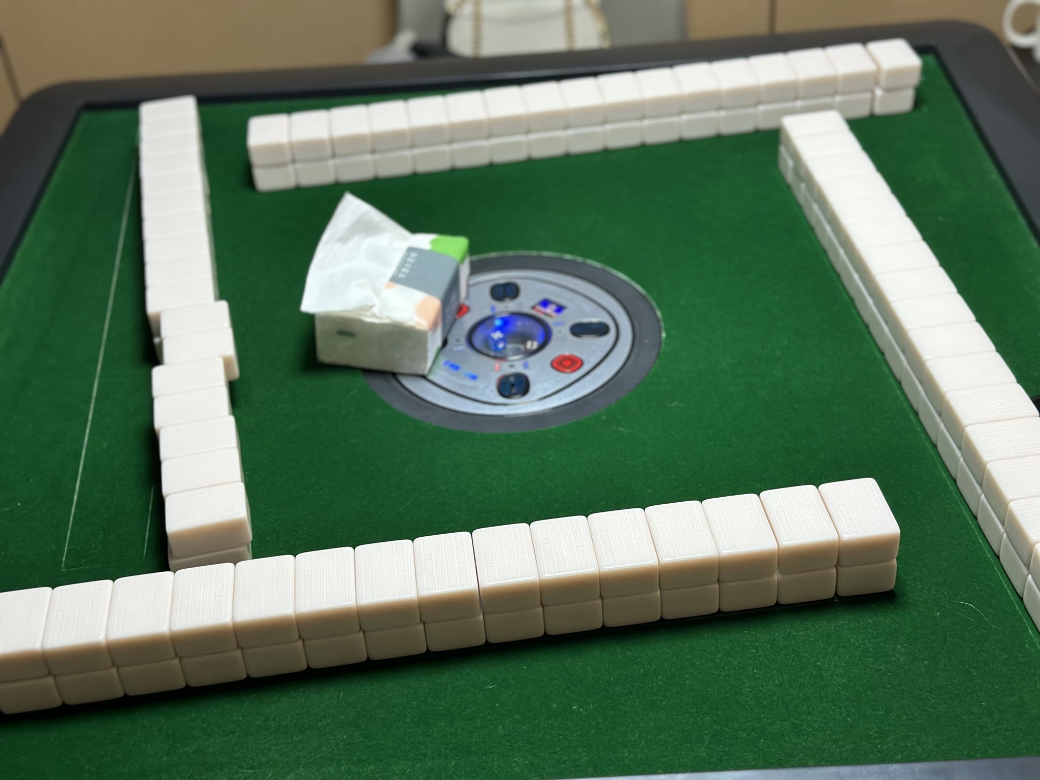 场地封面-小唐棋牌(华荣时代大厦店)