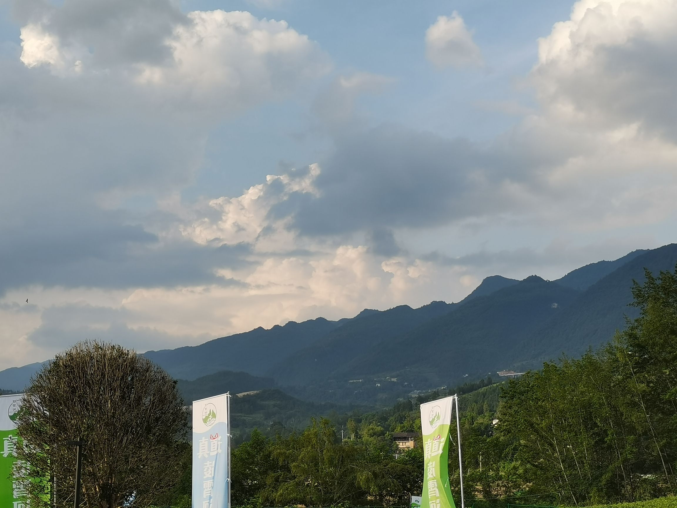 凌霄河景区旅行图片 1