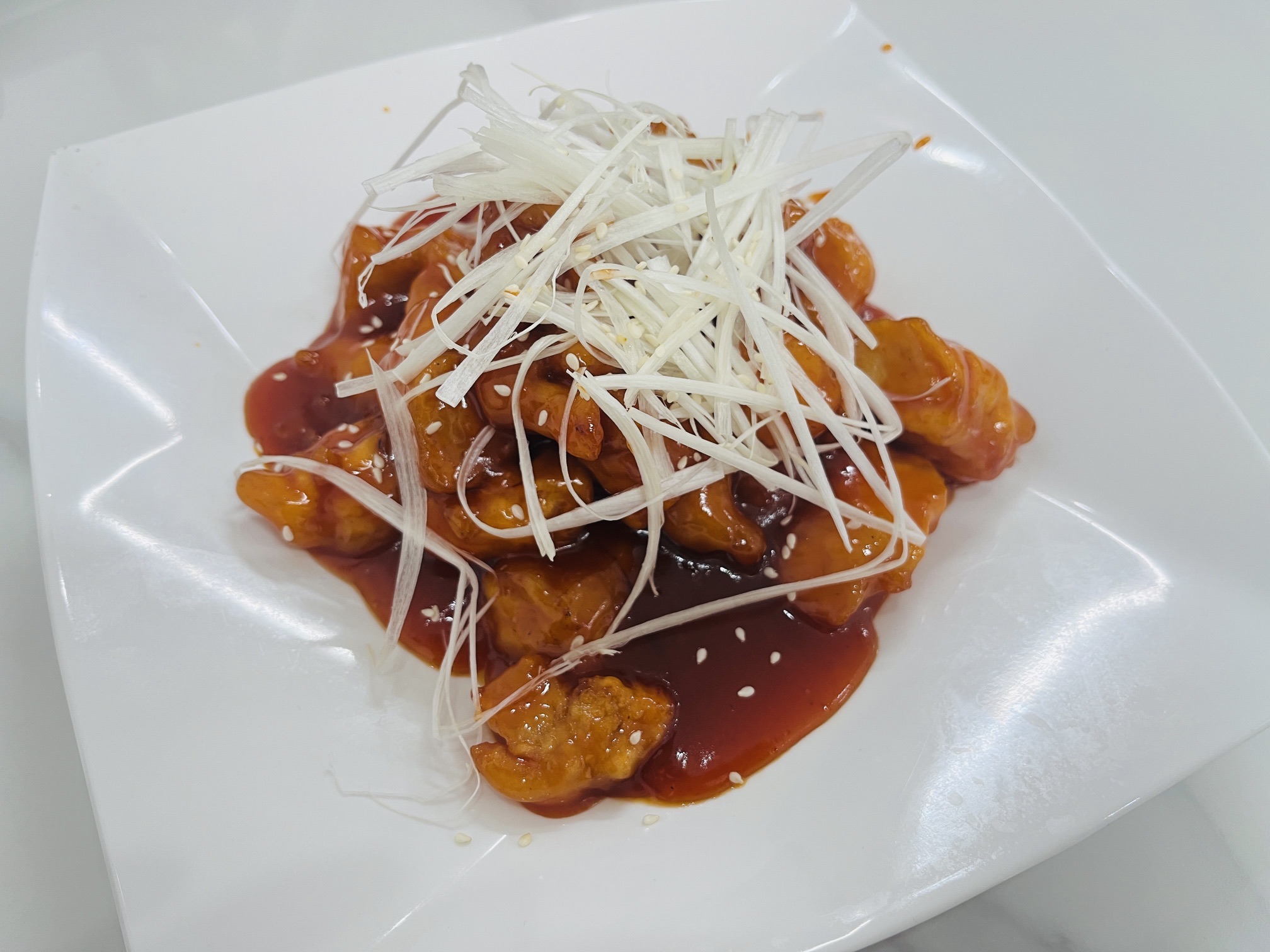 双禧和老菜馆
