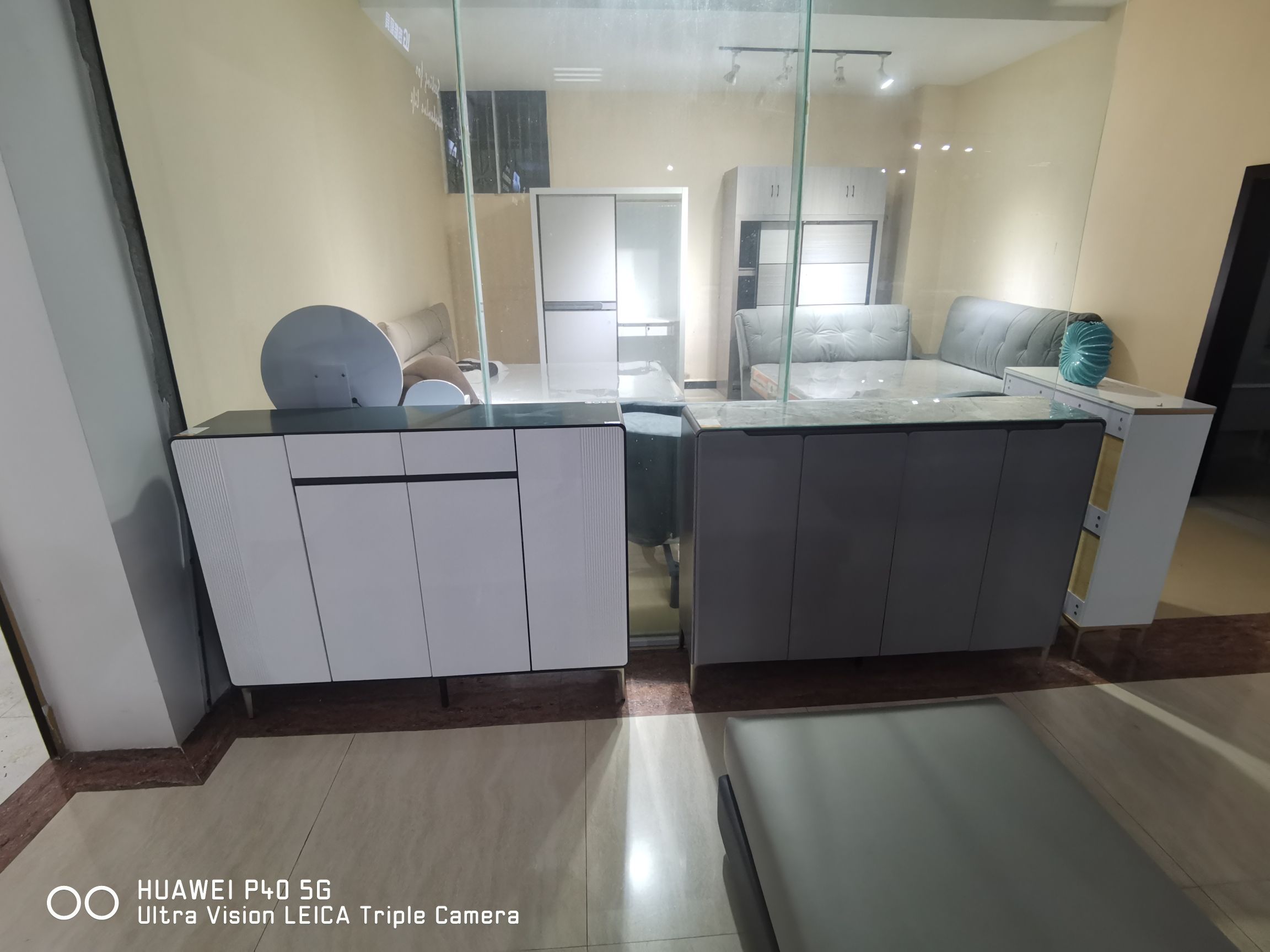 吴艳家具超市(东莞歌德仑全屋定制)