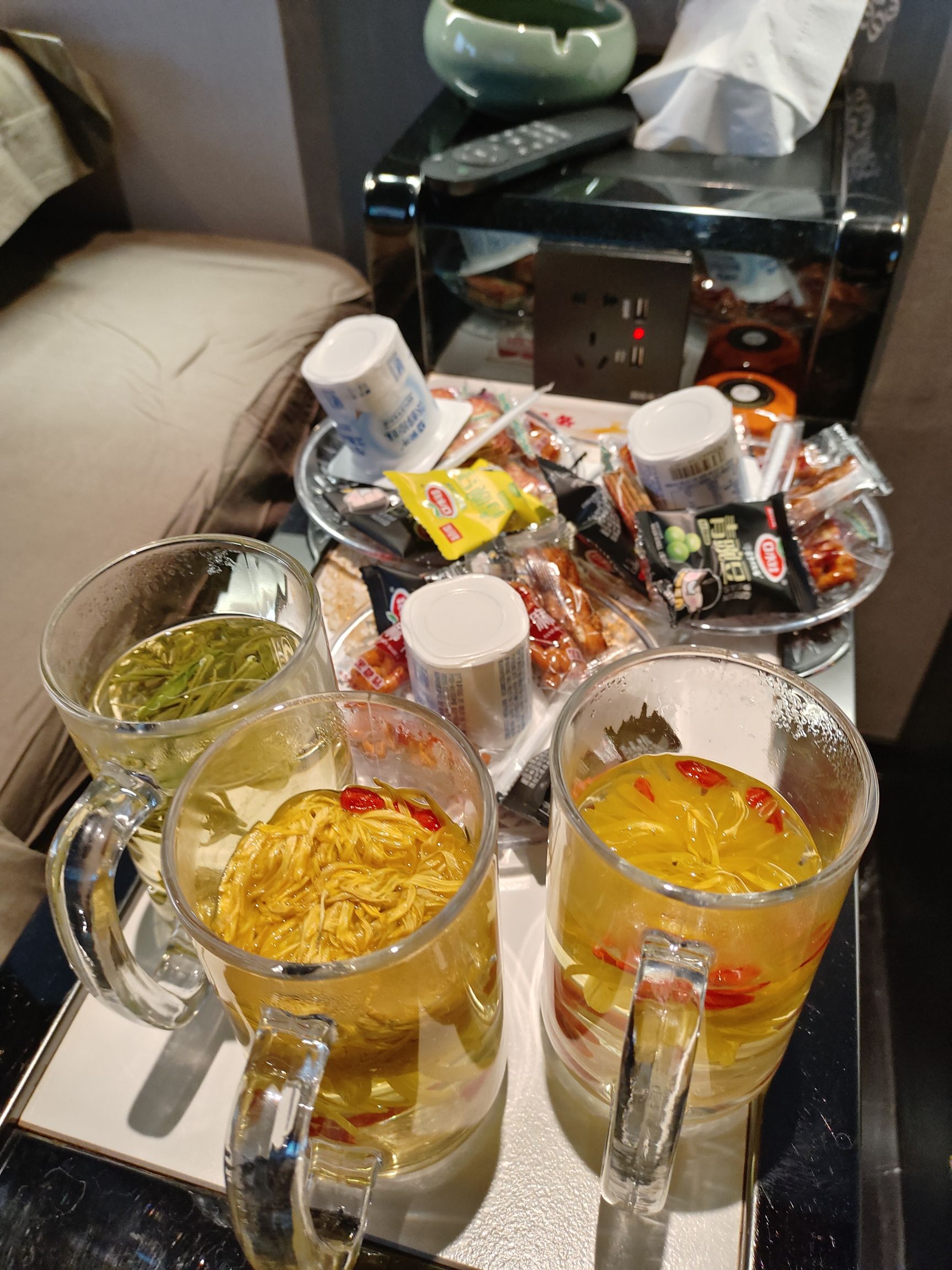 水月澜山商务·轰趴馆