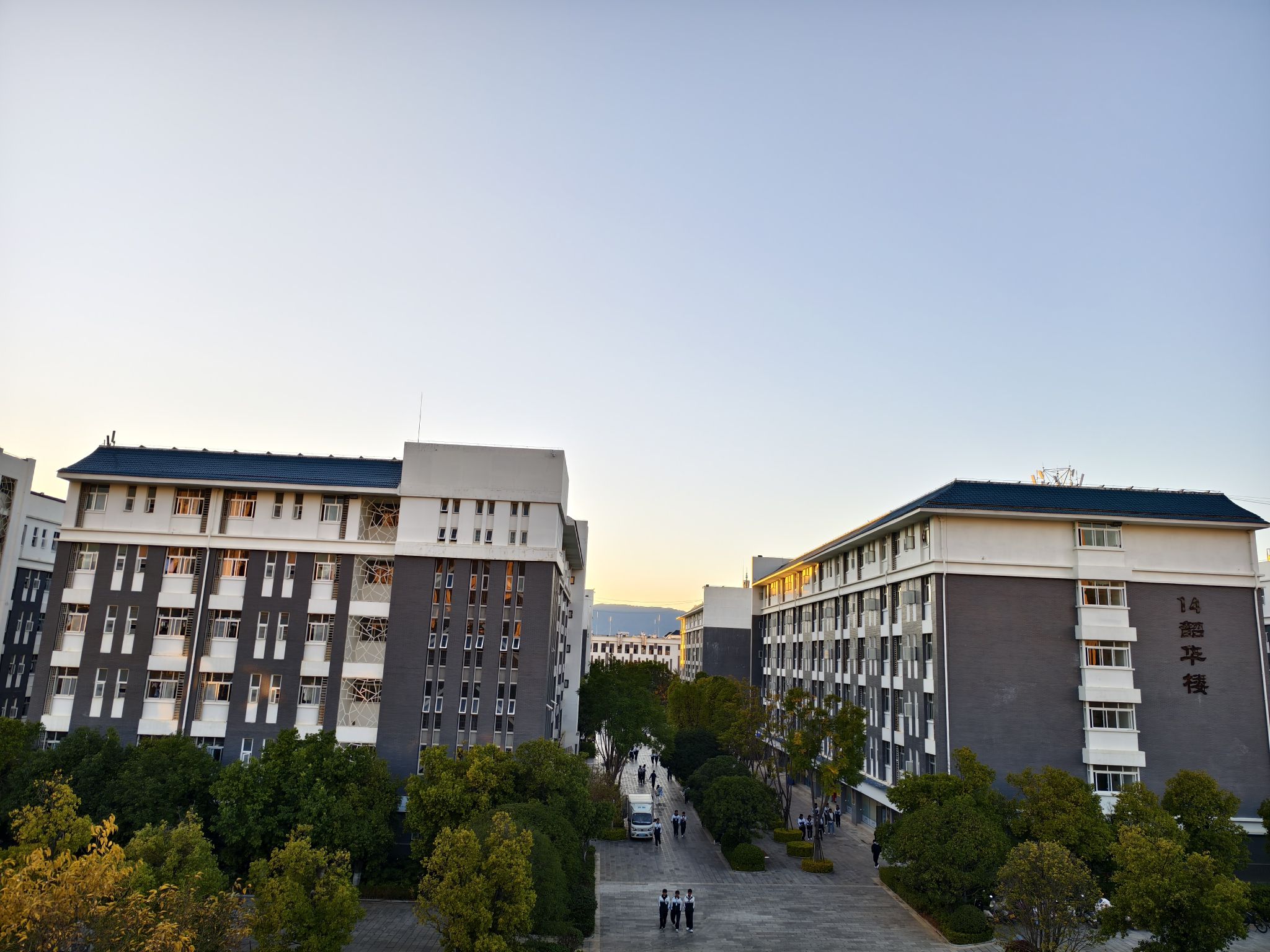 保山职业学院