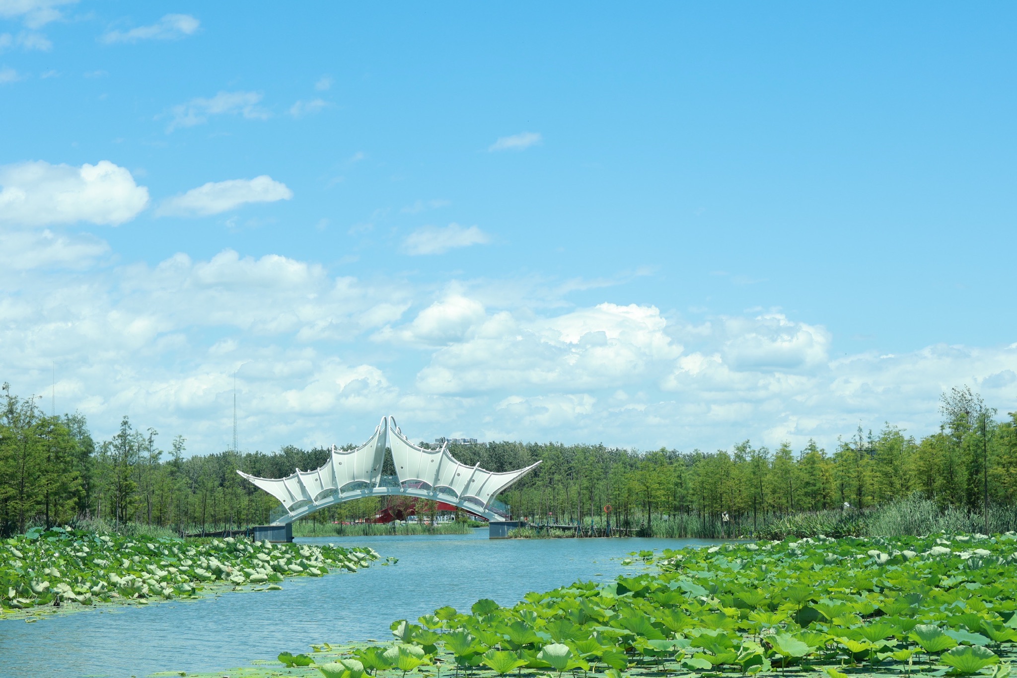 磨滩旅游度假区