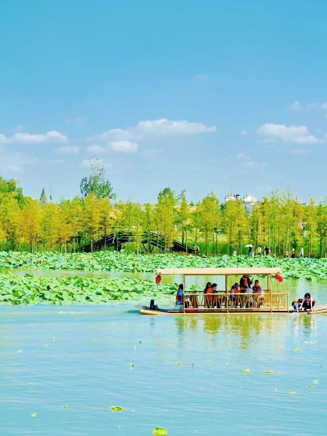 磨滩旅游度假区