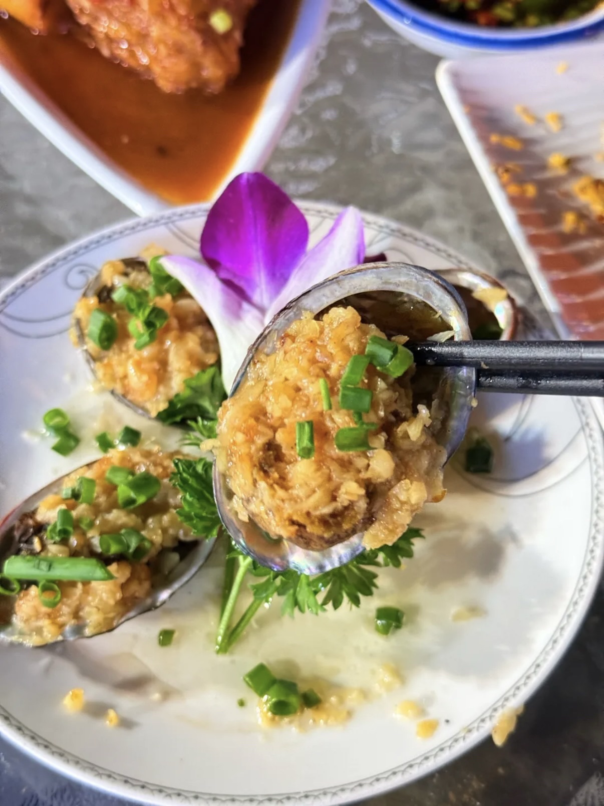 小海浪海鲜餐厅(大东海店)
