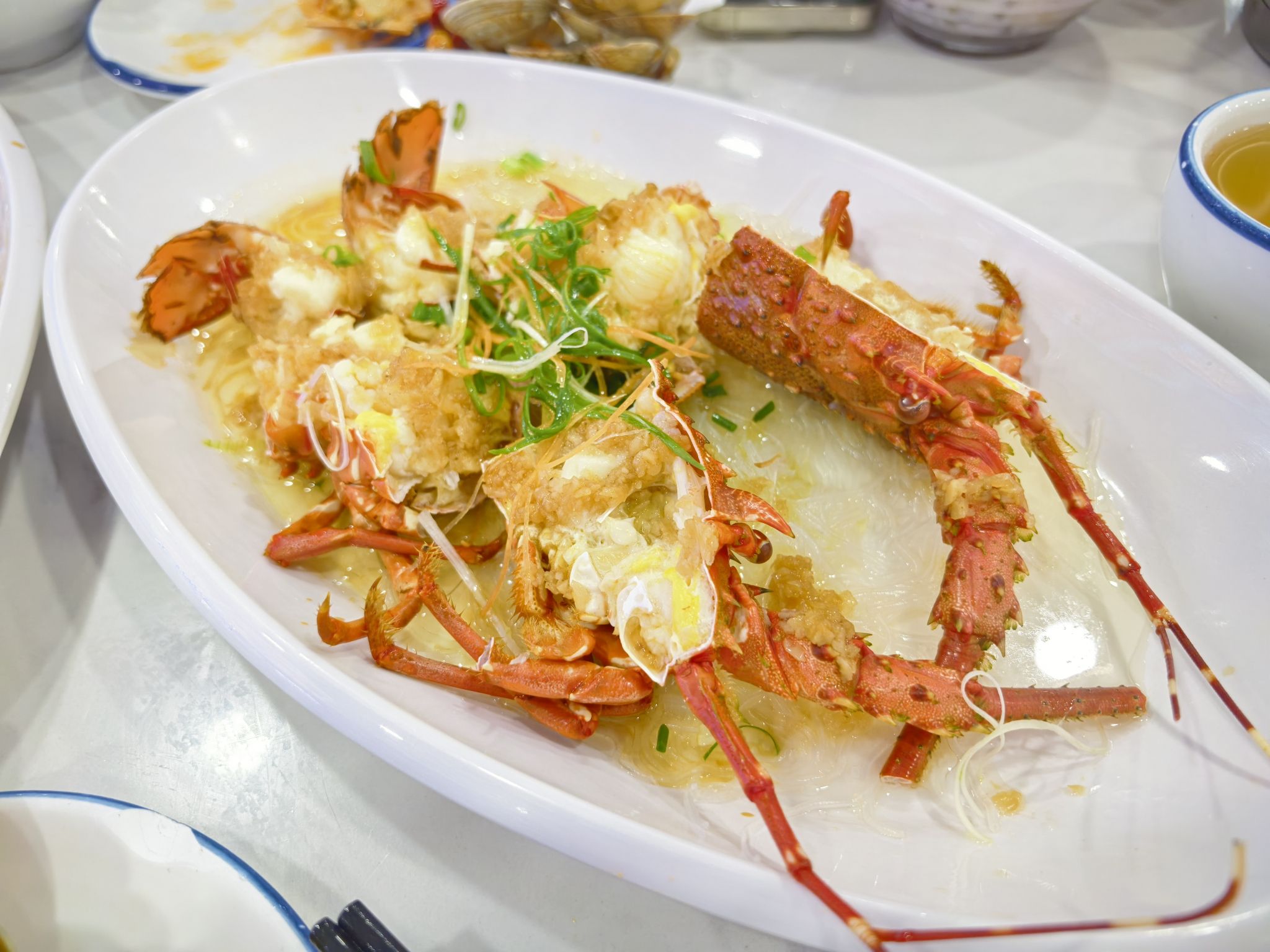 小海浪海鲜餐厅(大东海店)
