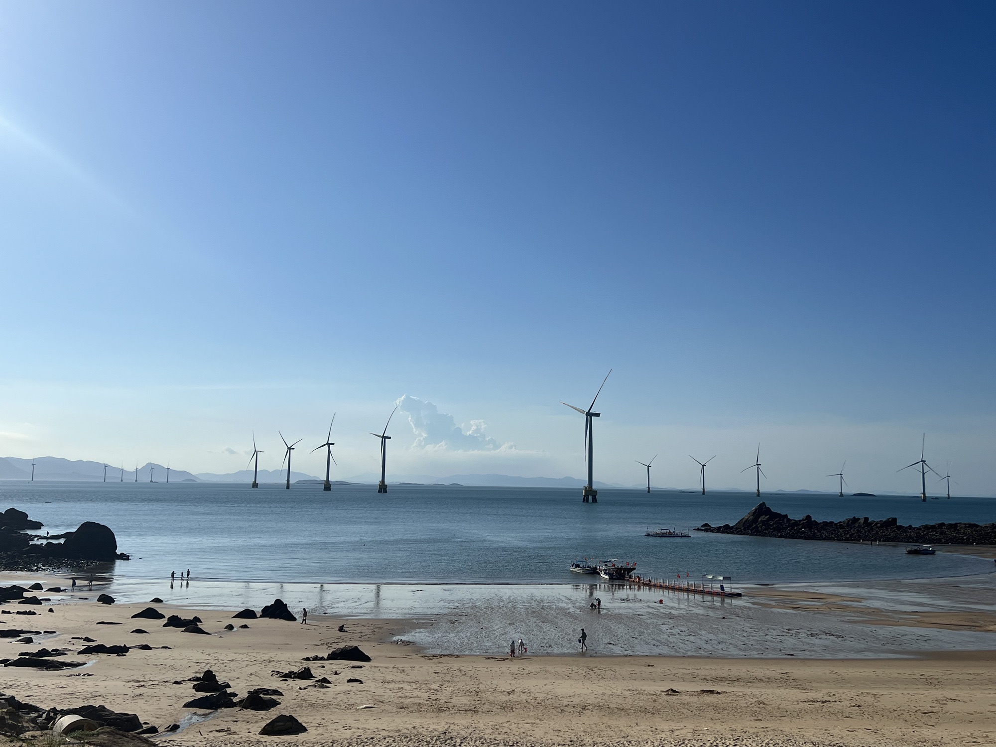 风车海·半岛营地
