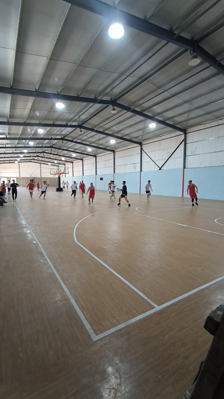 沈凌体育运动中心