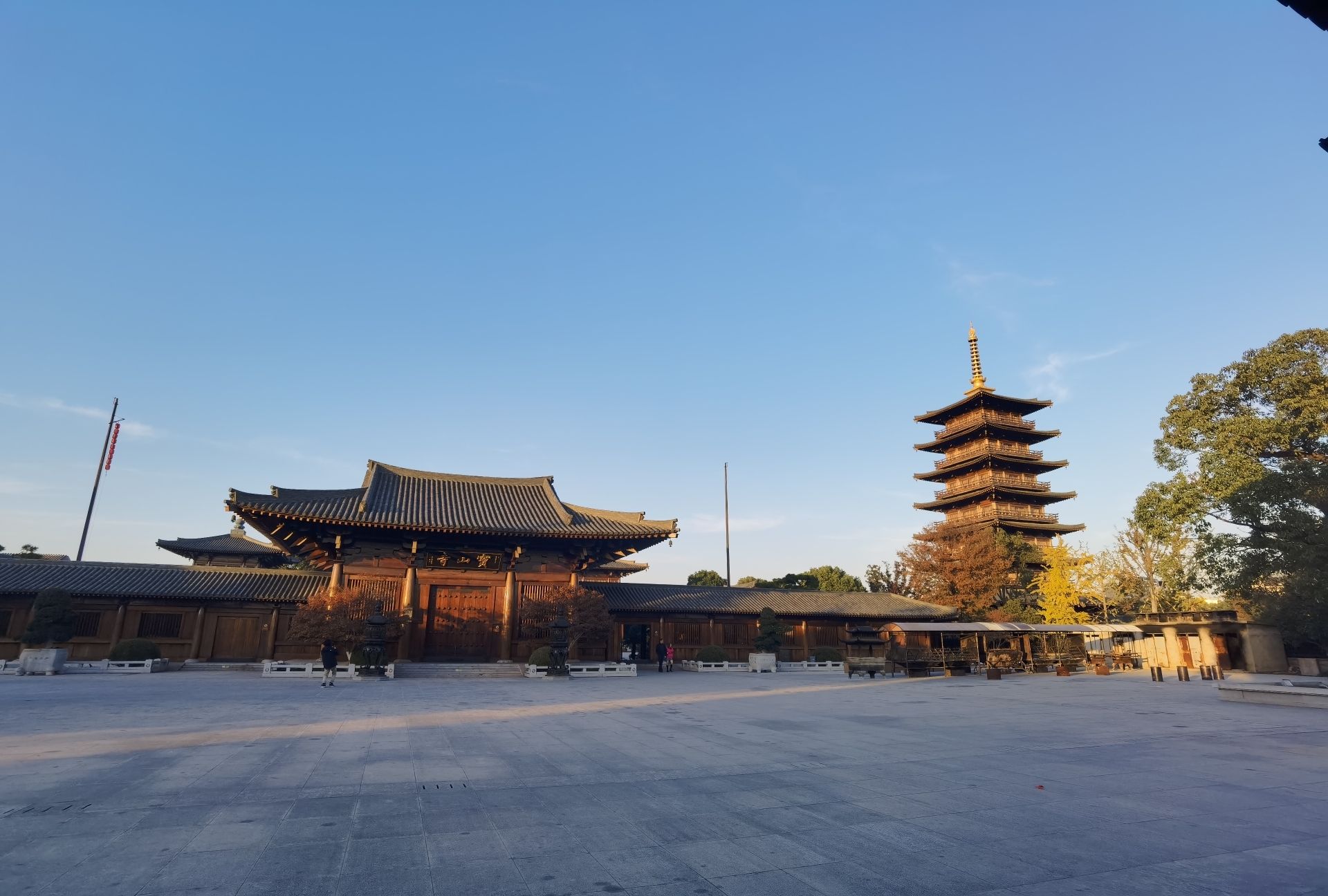 祇园旅行图片 3