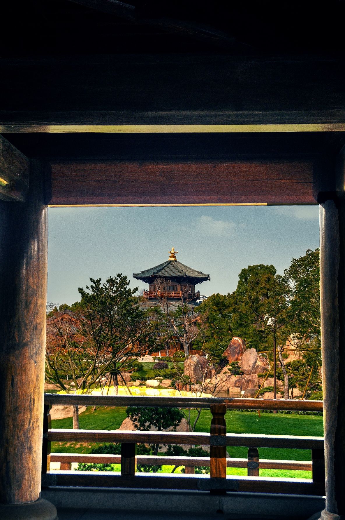 祇园旅行图片 3