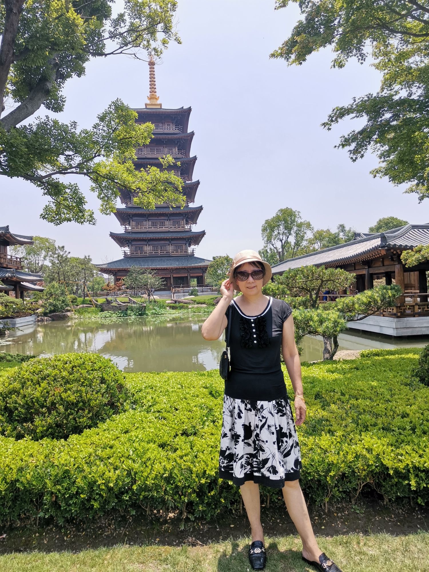 祇园旅行图片 1
