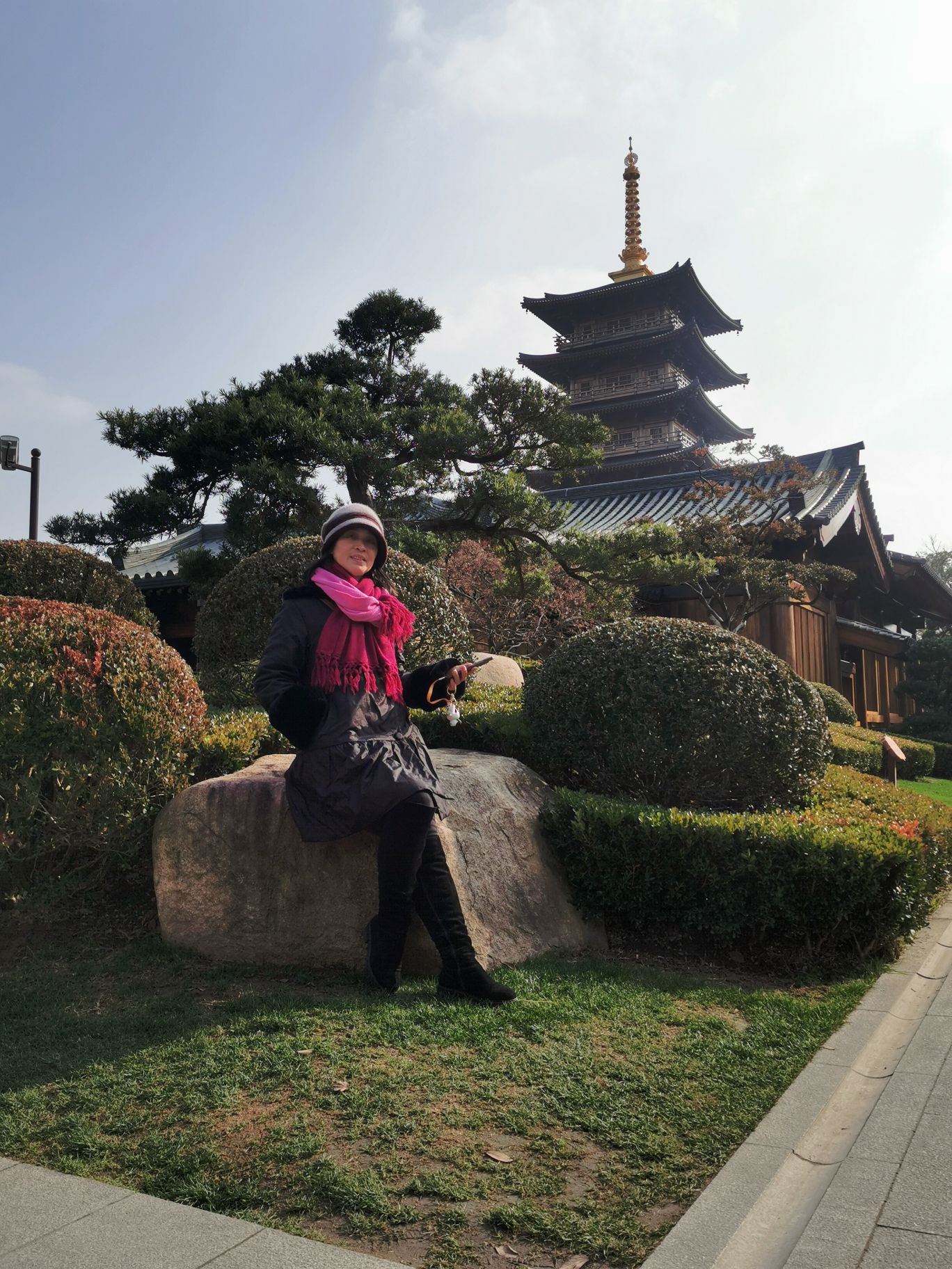 祇园旅行图片 2