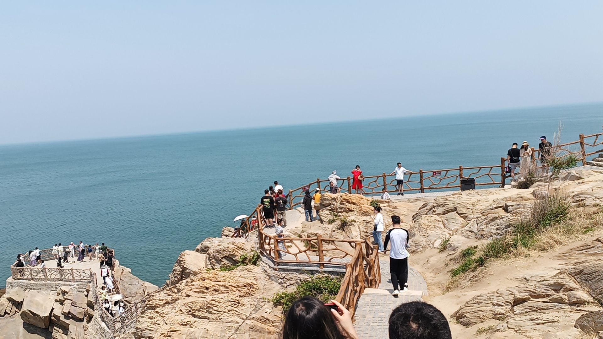 猫头山一号写生点旅行图片 3