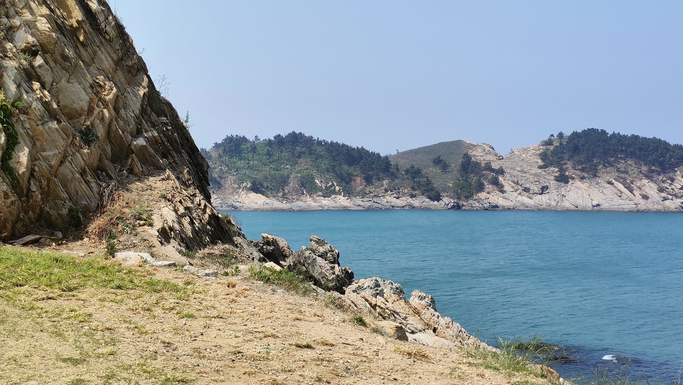 猫头山一号写生点旅行图片 1
