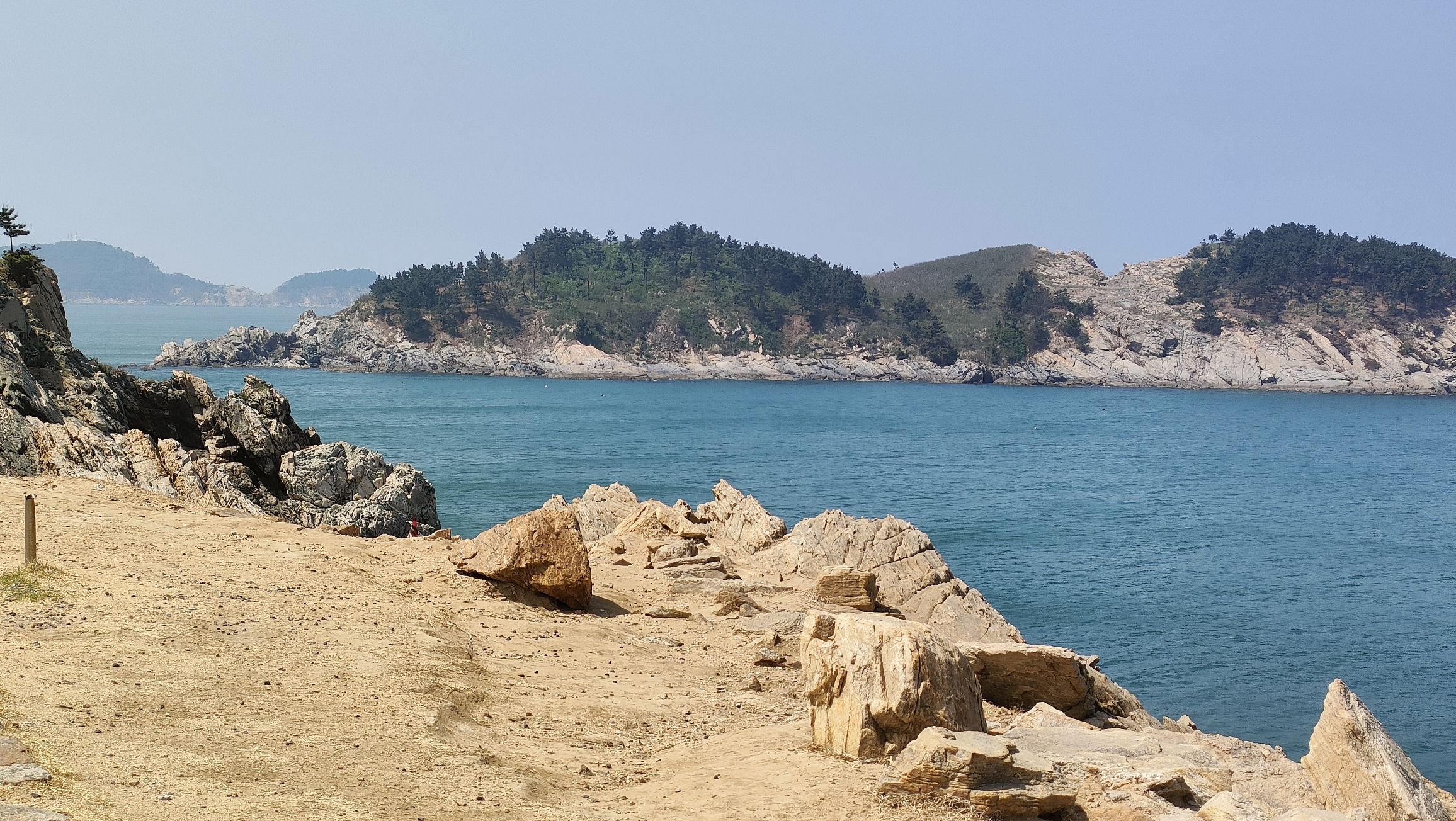 猫头山一号写生点旅行图片 2