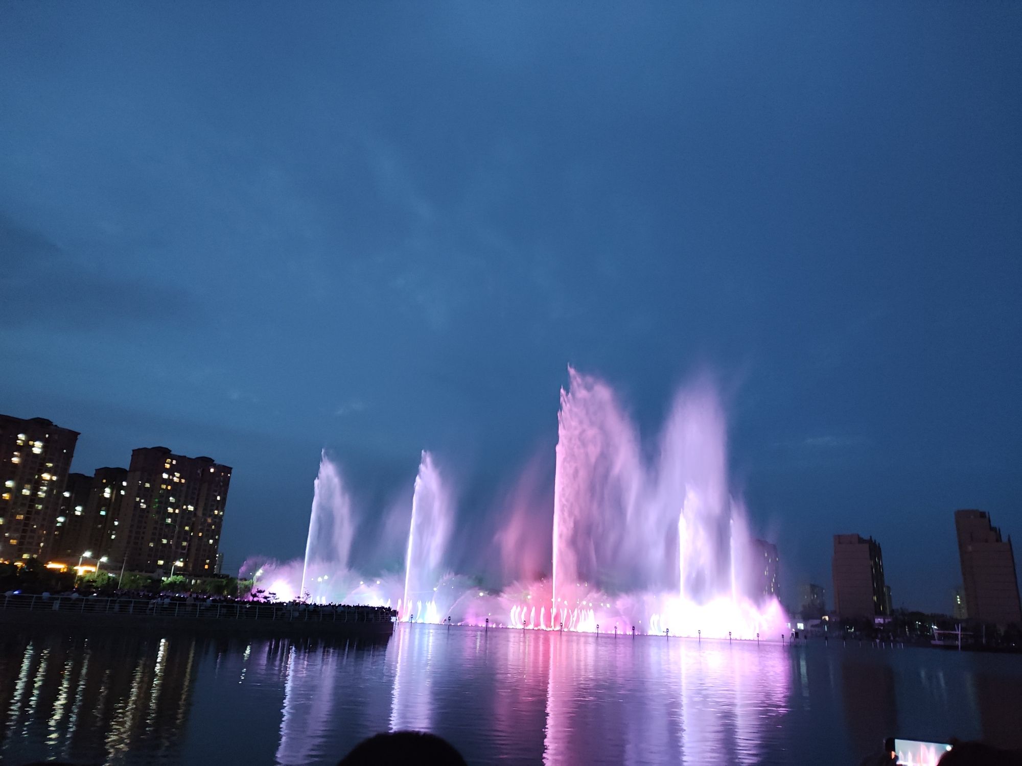 中央文化公园