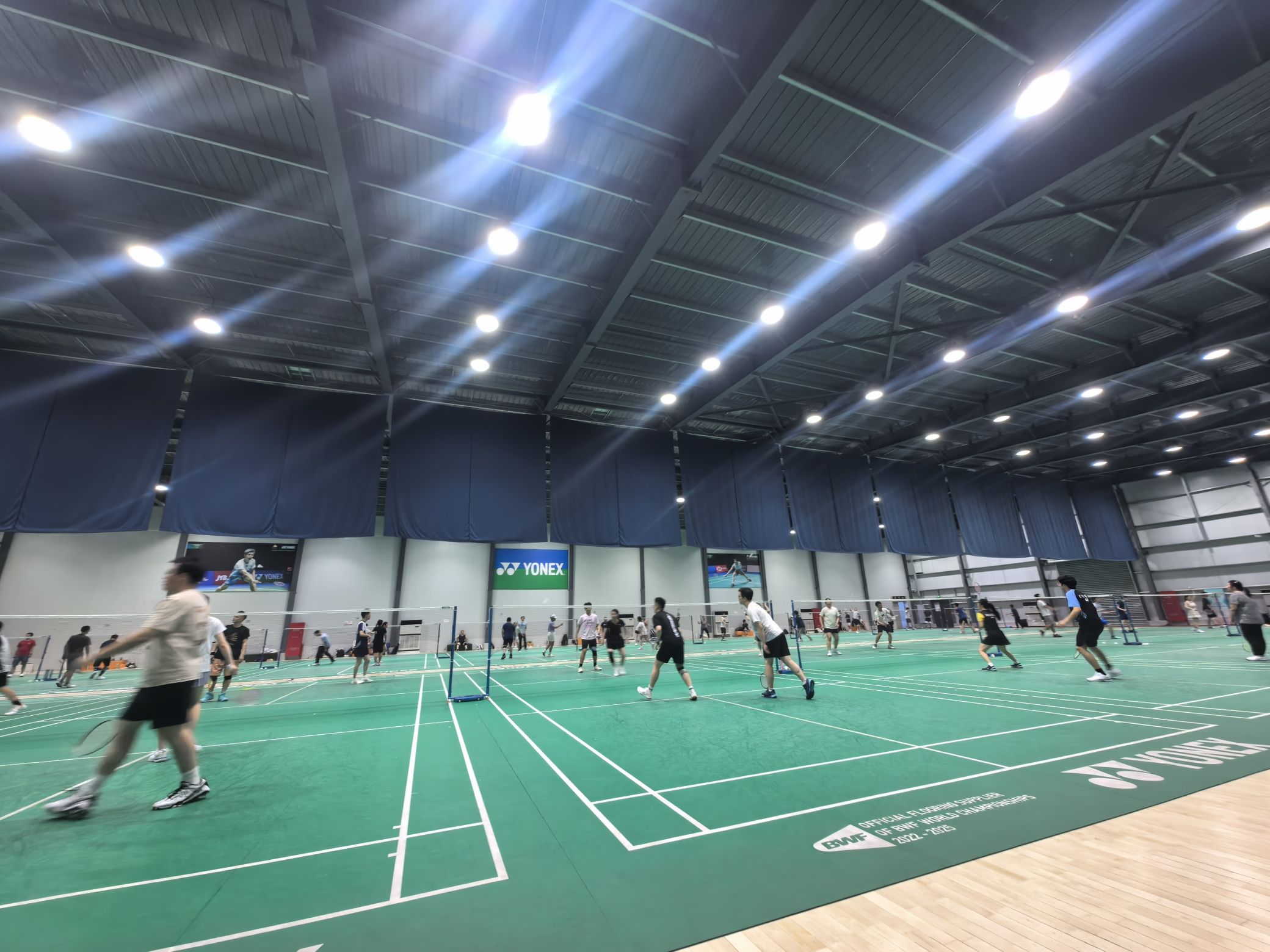 场地封面-国展体育公园