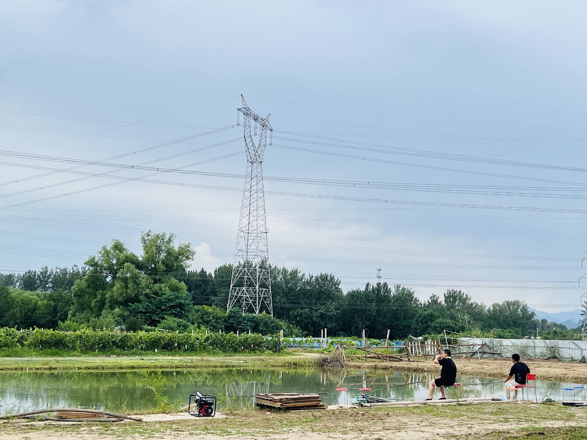 场地封面-DZZ骑士露营地