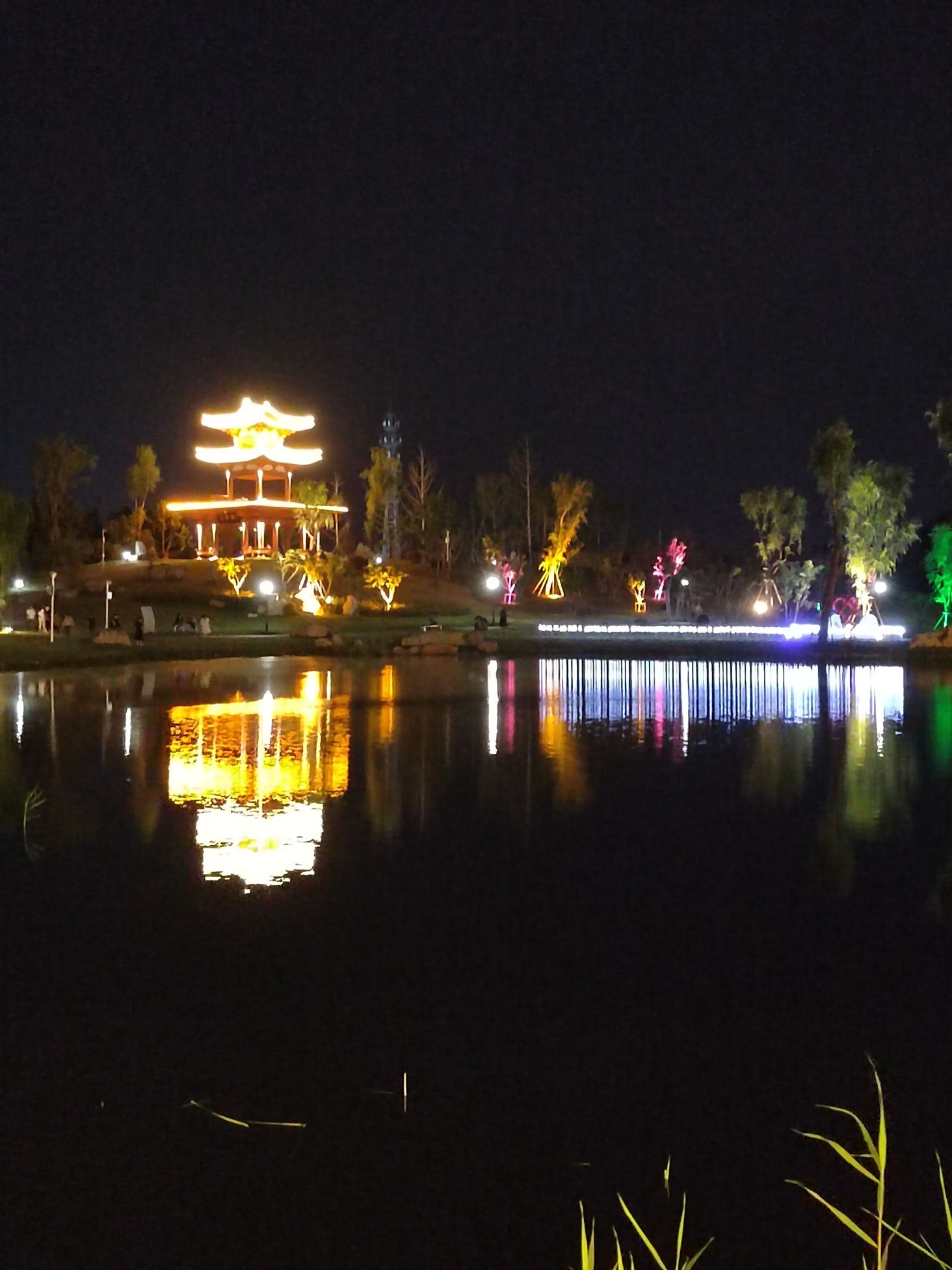 南埠湾公园旅行图片 2