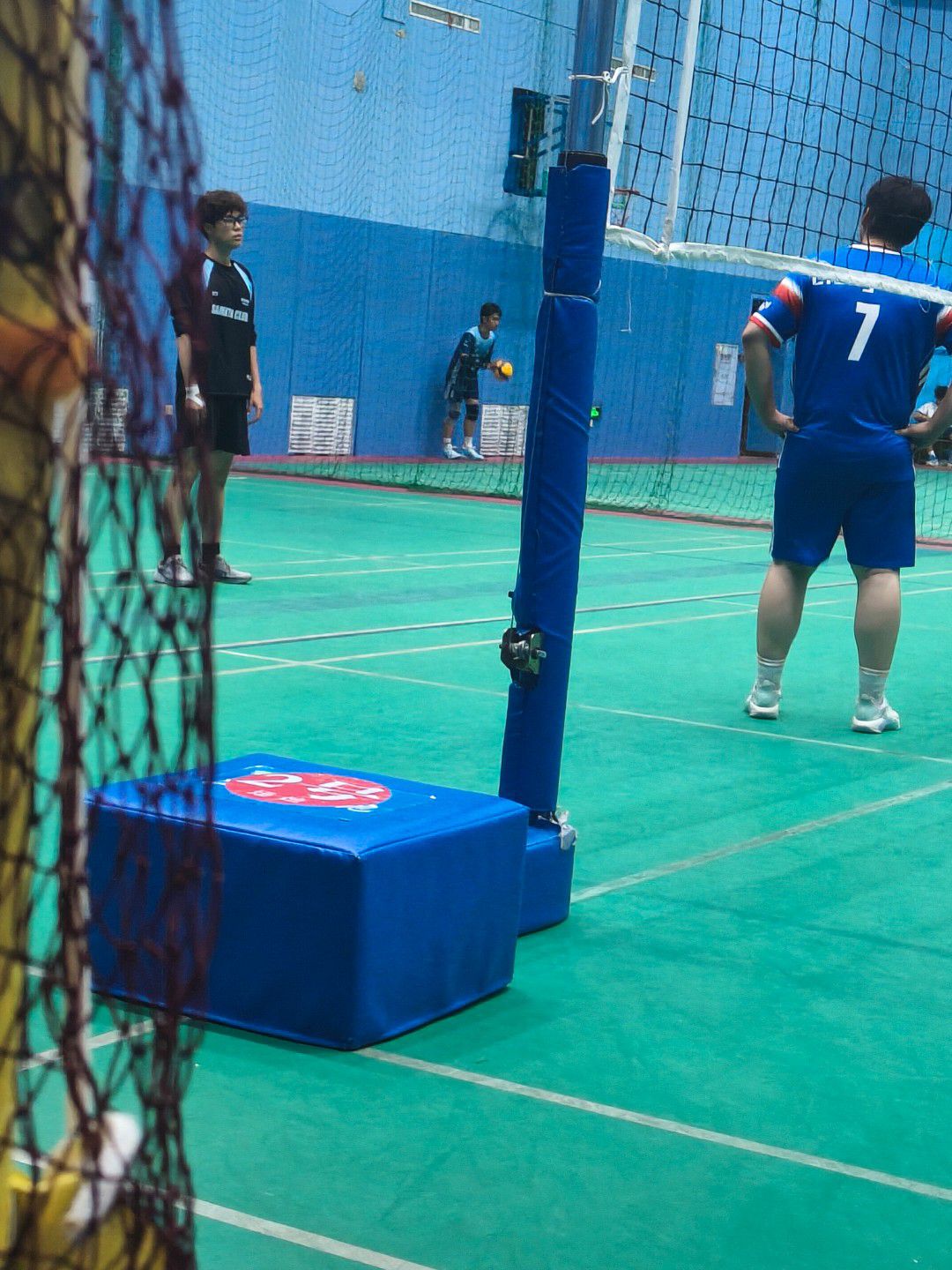 哈尔滨天星冠豪体育馆