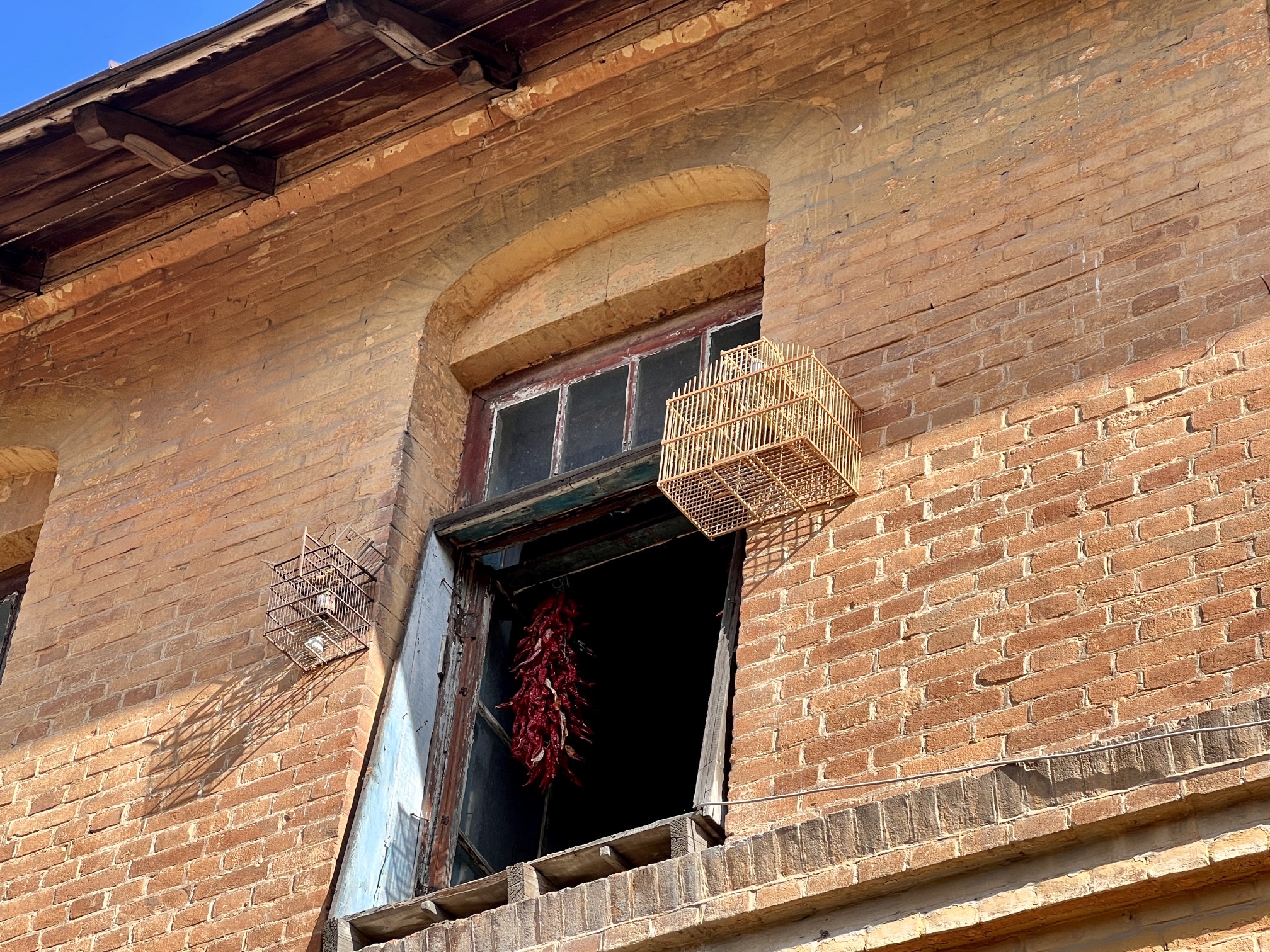阿城机械制造糖厂建筑群旧址旅行图片 2