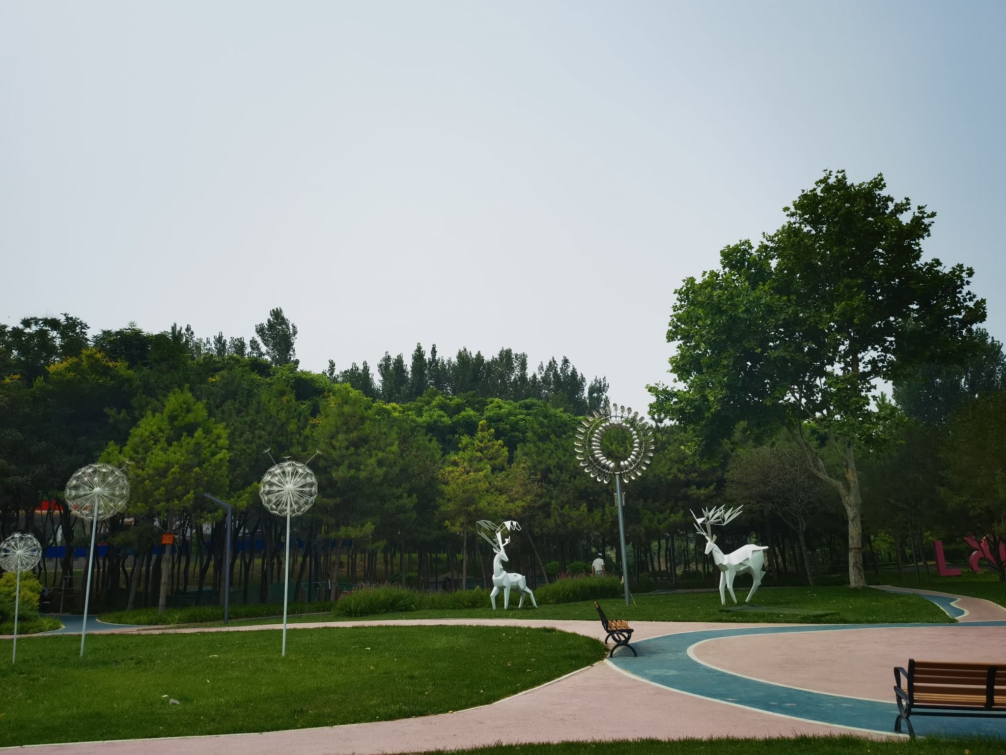 逸翠园旅行图片 1