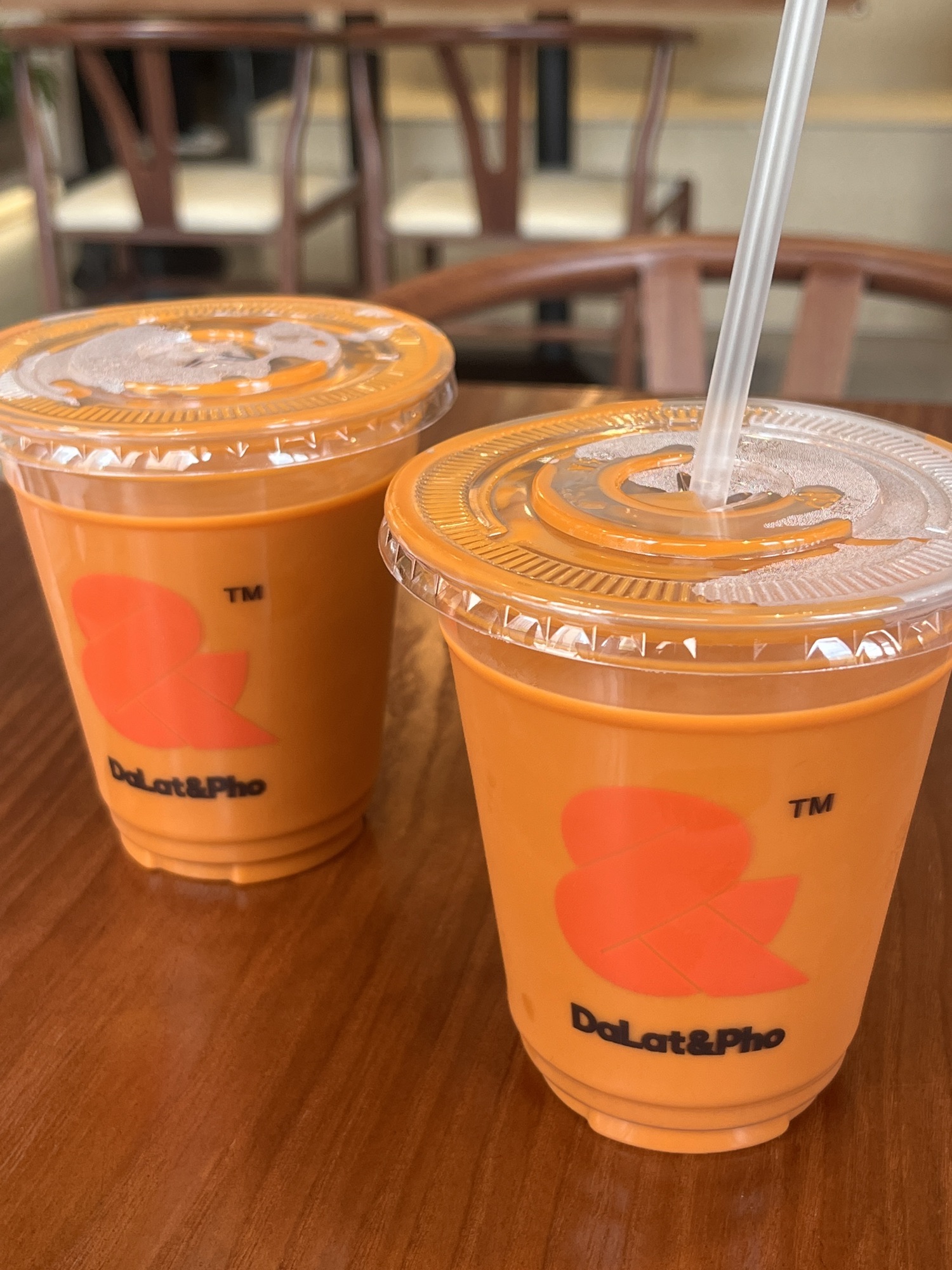 大叻DaLat&pho东南亚餐厅(城市花园店)