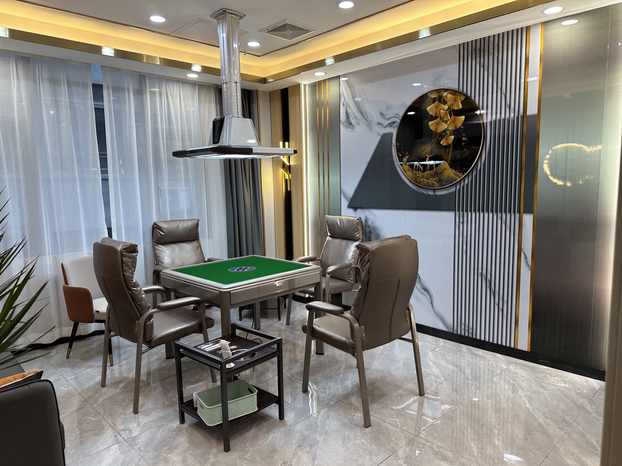 场地封面-东怡棋牌(怡东新地店)