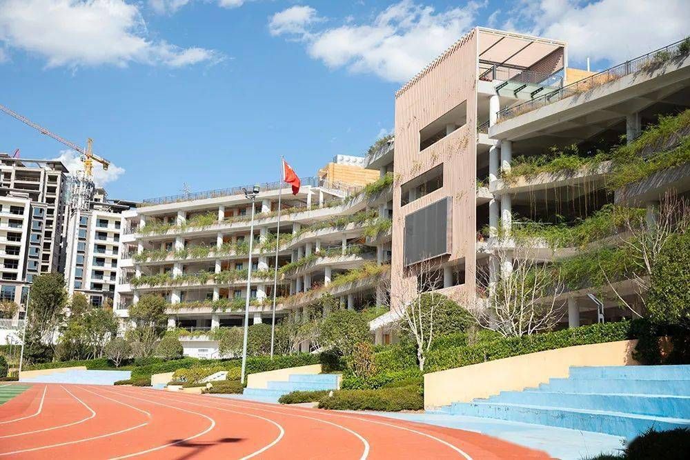玉溪师范学院附属小学