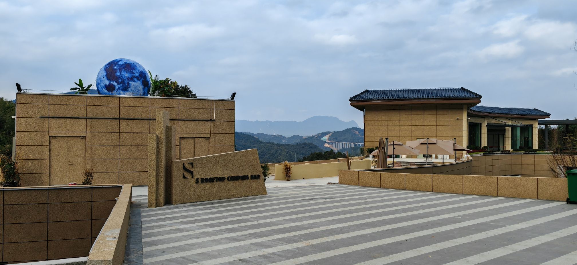 桃花源景区旅行图片 2
